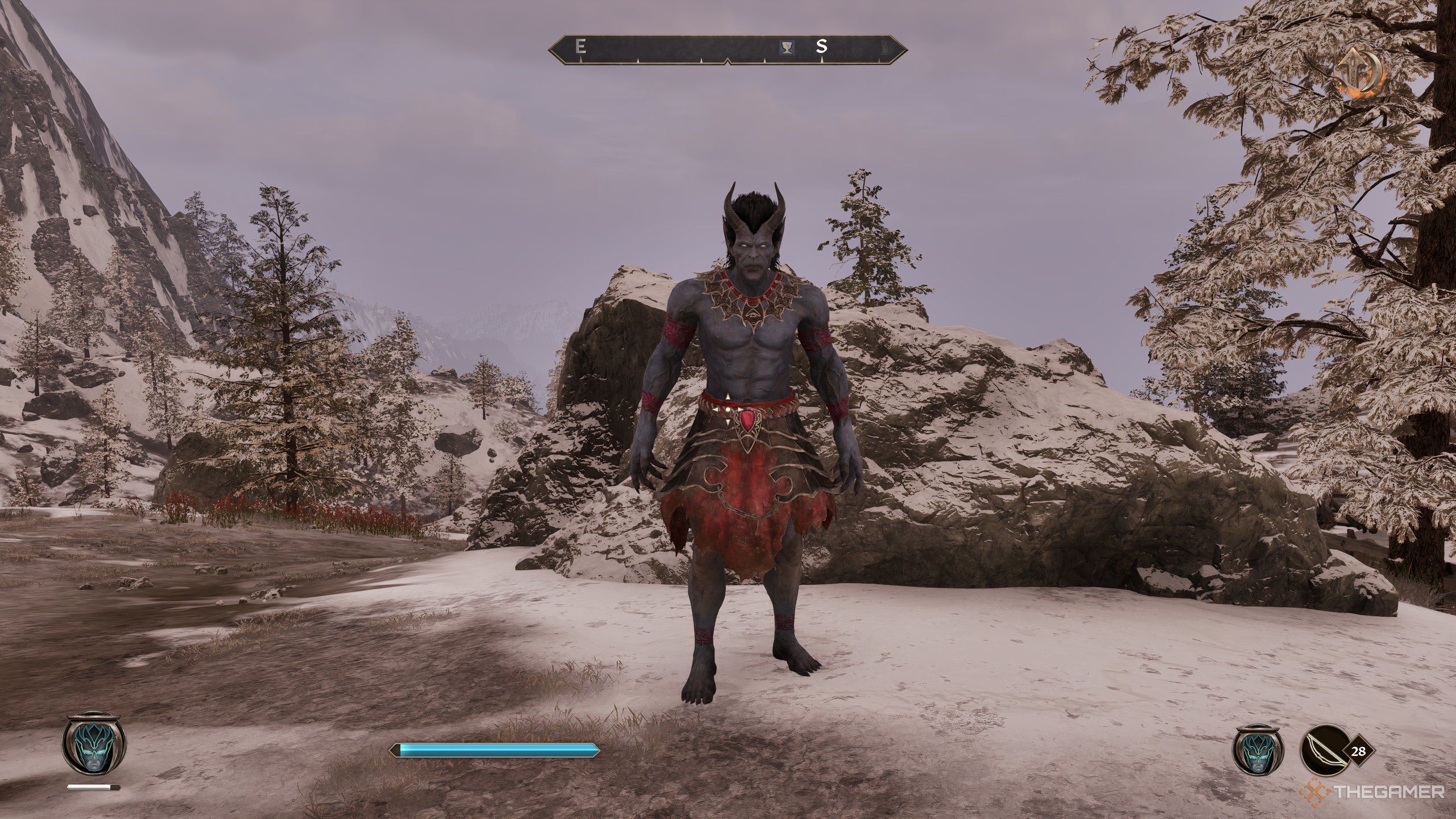 An Xiivilai re -created.