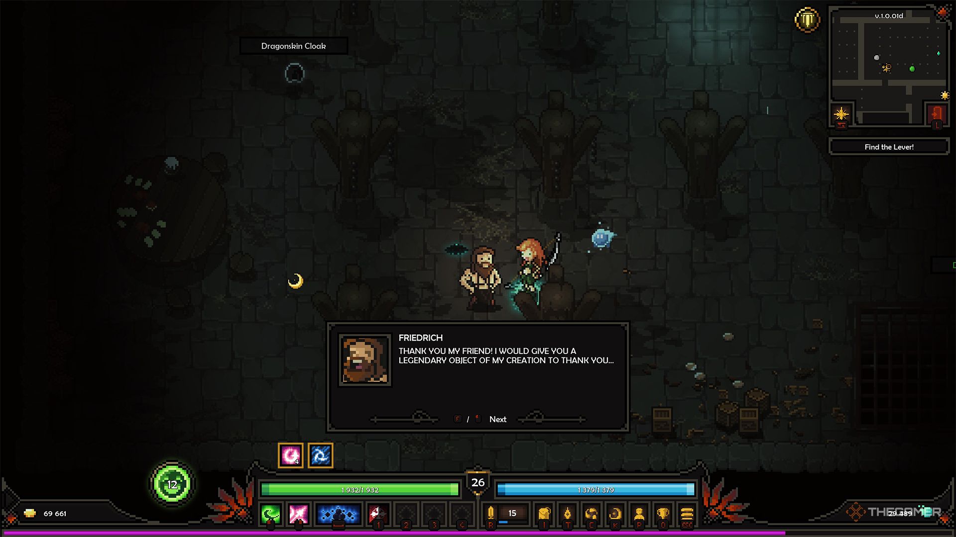 Entiters rescuing from the bridem by a violation in Slomers.