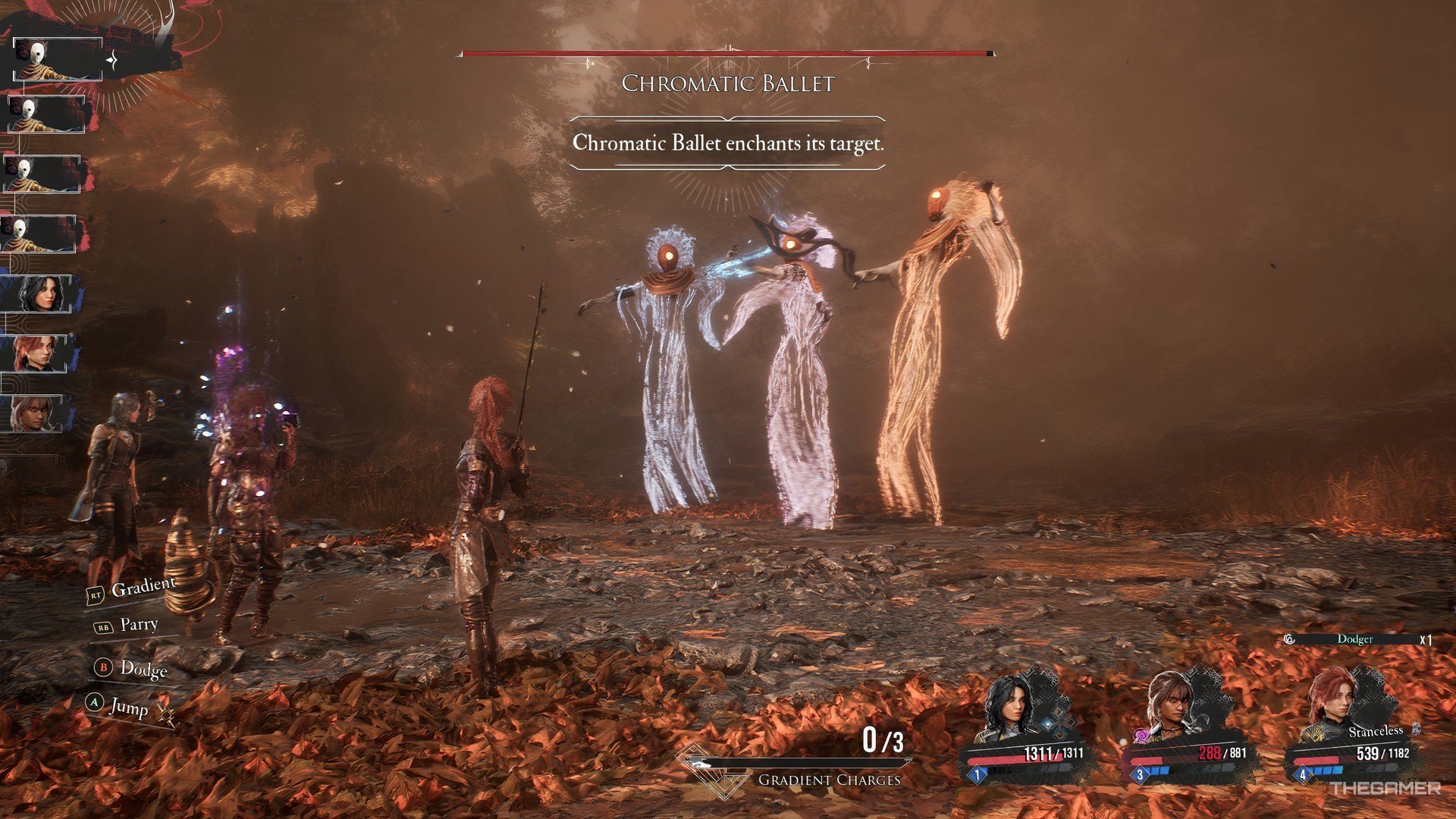 The festival has been targeted by the middle boss in clear tools: campaign 33. Science to the left is the shining arms around it.