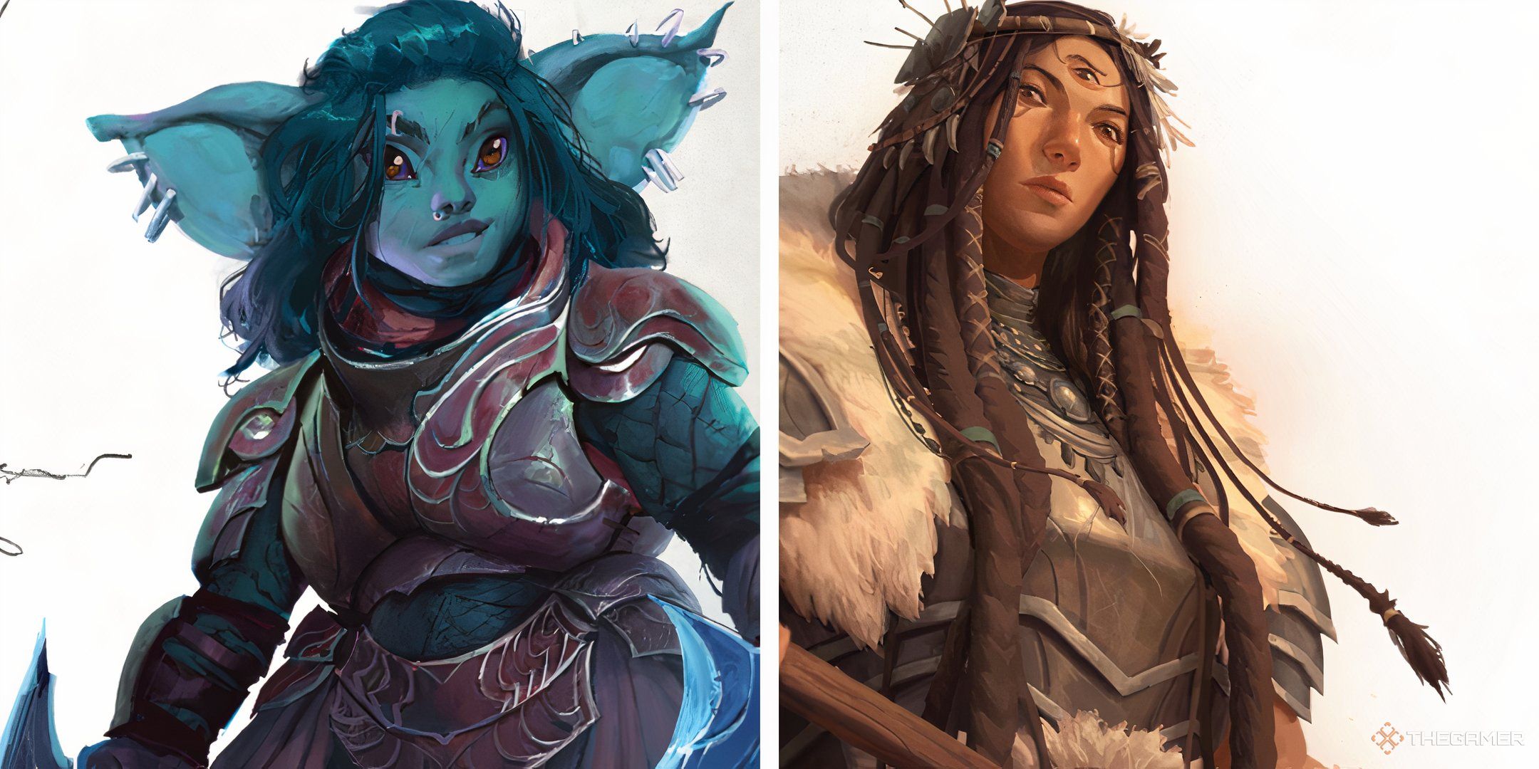 Daggerheart: Giant And Goblin Ancestries Guide