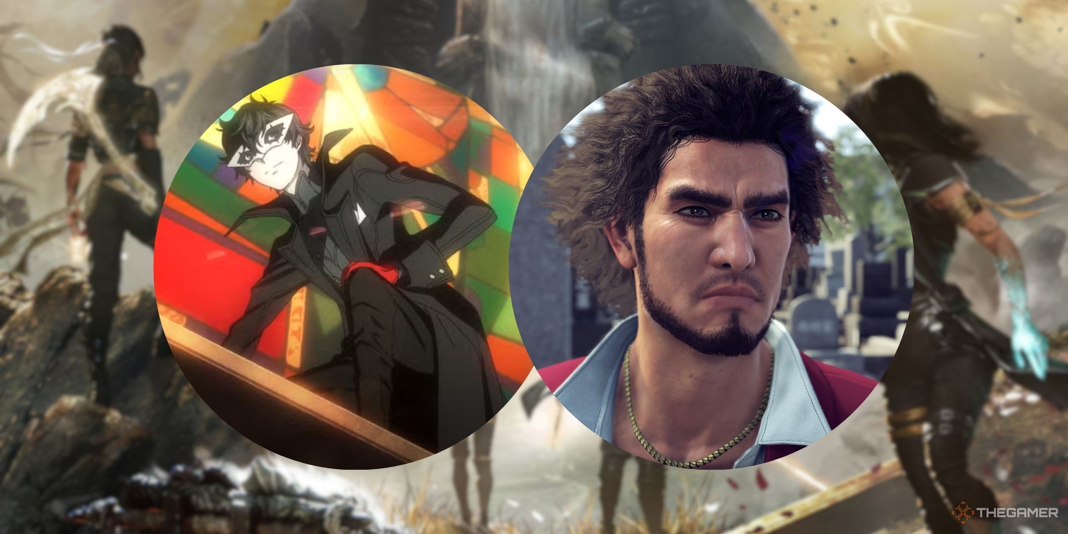 Excellent Turn-Based RPGs To Play After You Finish Clair Obscur: Expedition 33