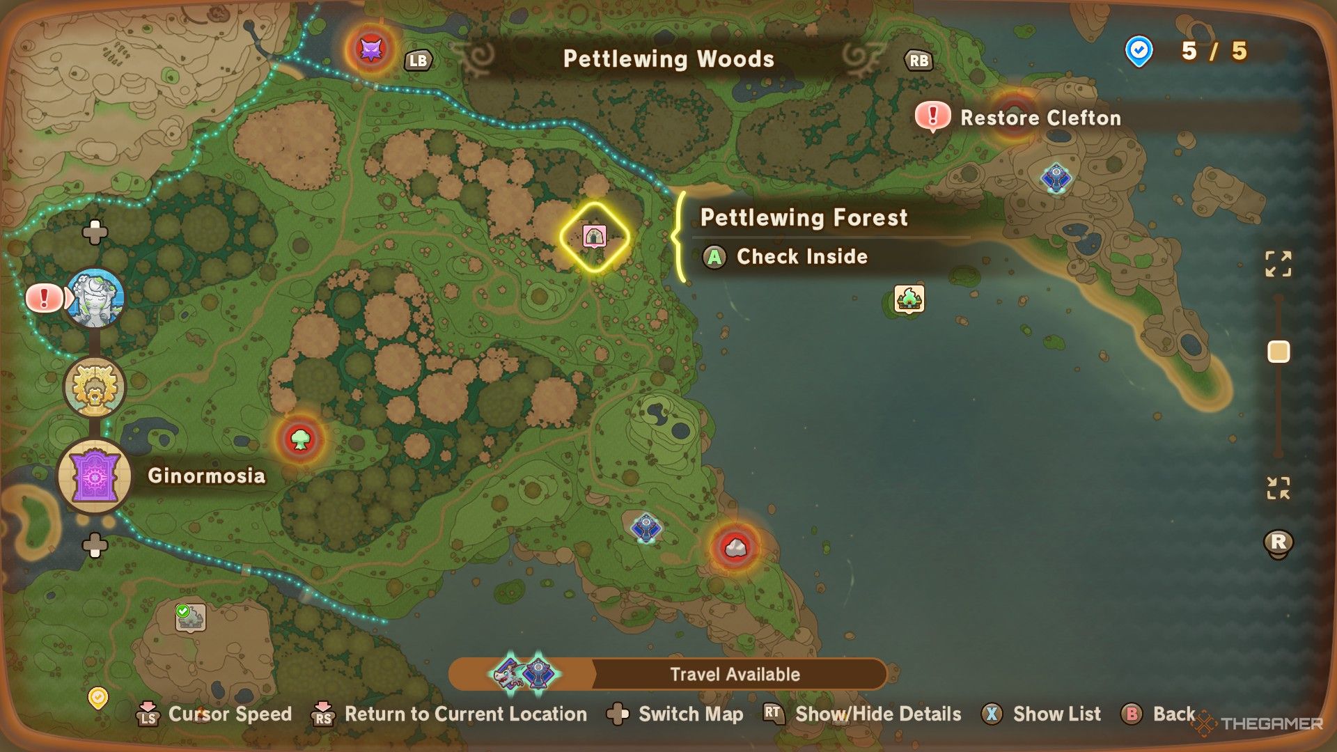 How To Solve All Mushroom Memory Shrine Puzzles In Fantasy