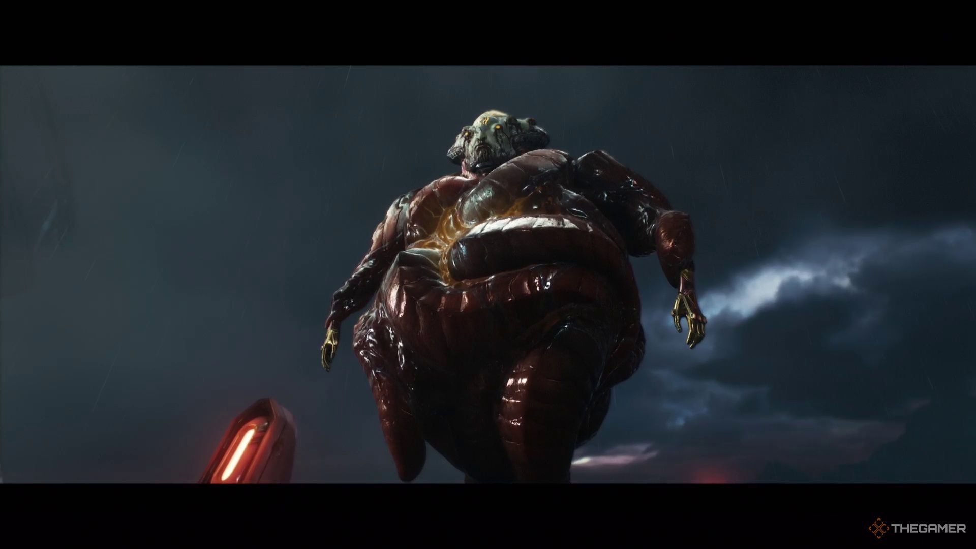 The credit maker enters its second stage in the Boss Fight Dome: dark period.