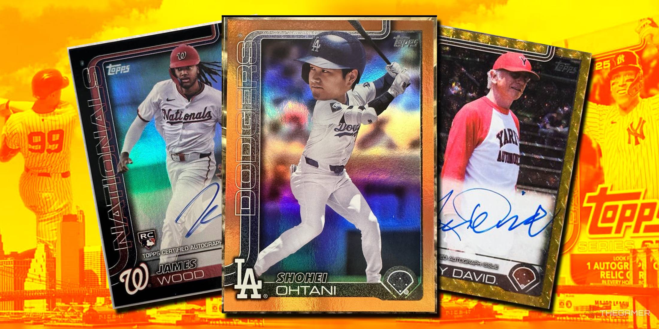 2025 Topps Series 1 Baseball Cards – Complete Your Set With Base & Rookie Cards (#1-350)
