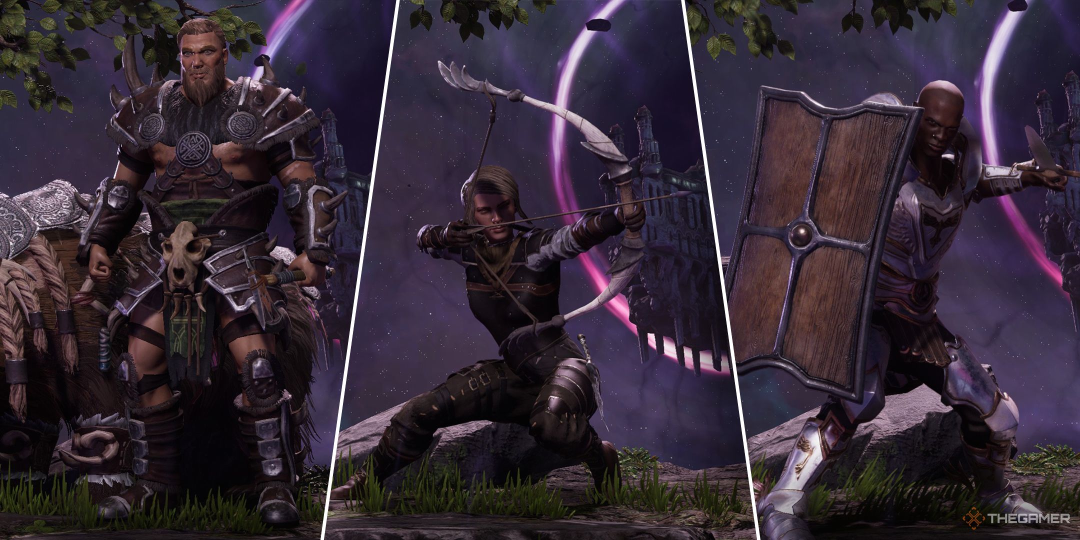 The Best Uniques For Rogues In Last Epoch The Best Uniques For Rogues In Last Epoch