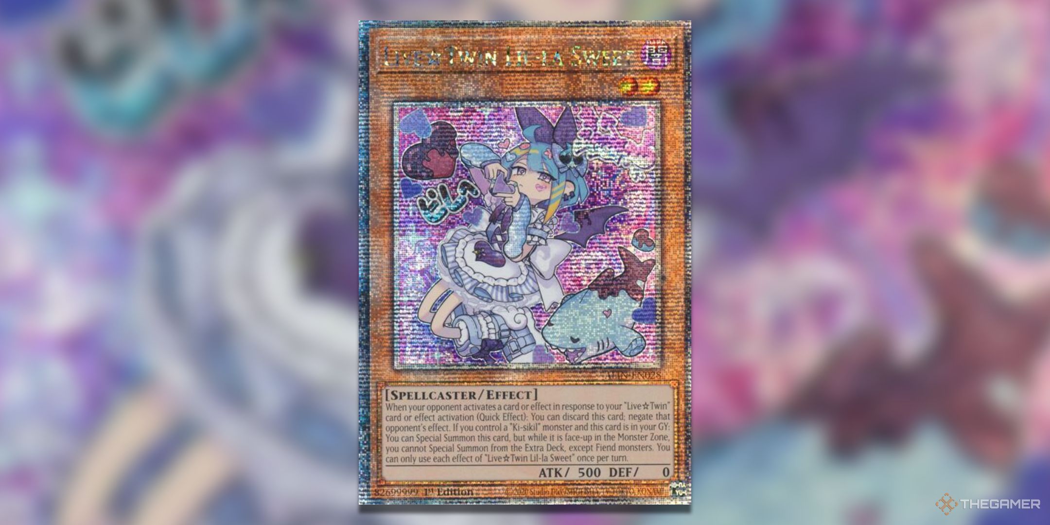 The Most Valuable Cards From Alliance Insight In Yu-Gi-Oh!