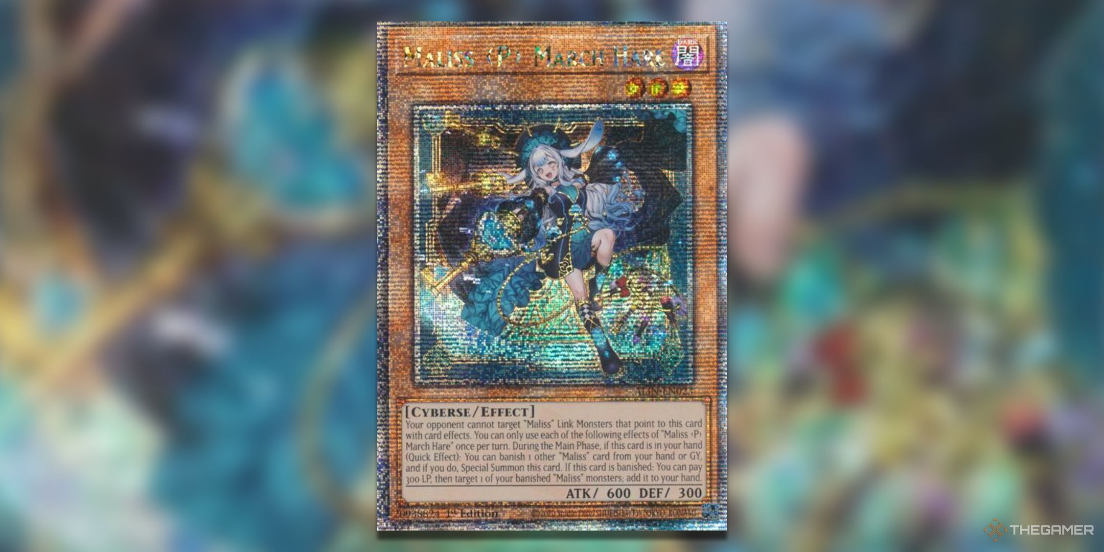 The Most Valuable Cards From Alliance Insight In Yu-Gi-Oh!