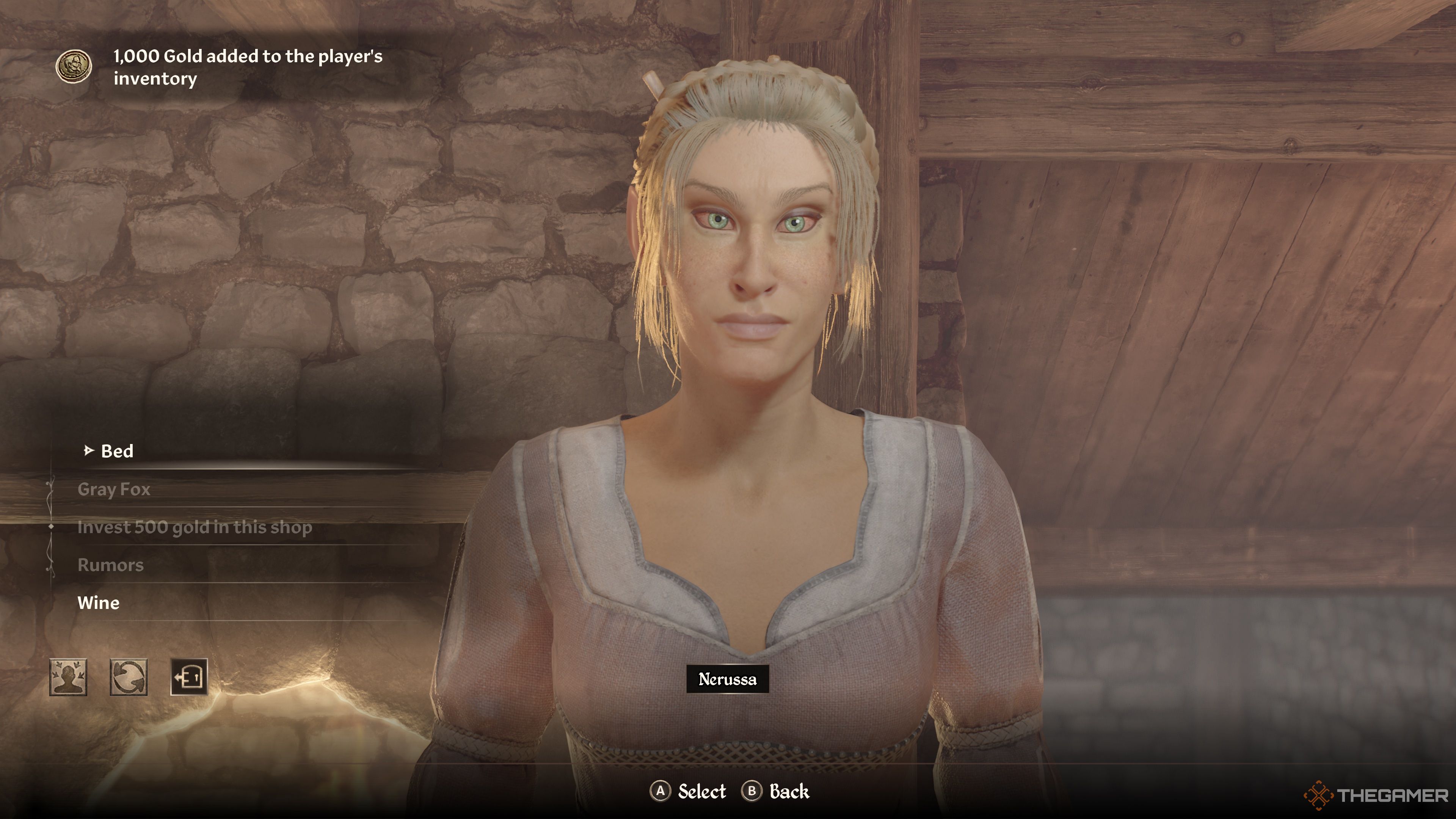 Oblivion Remastered A Venerable Vintage Reward 12