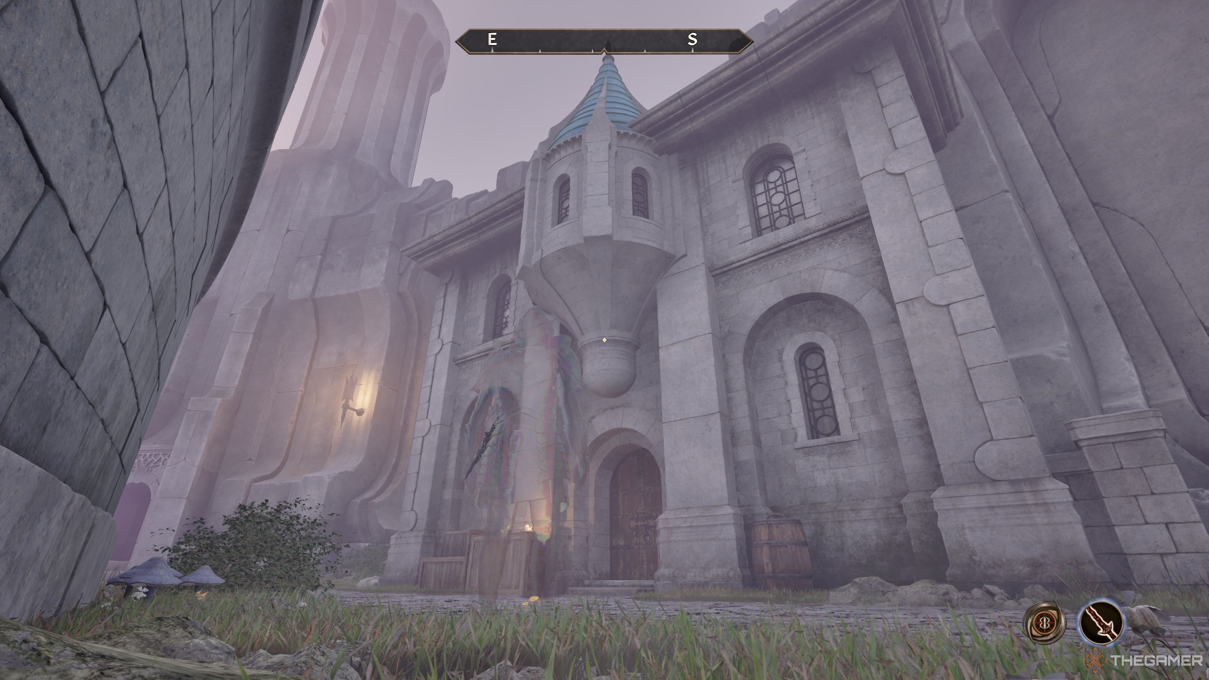 Oblivion Remastered Farming Spells Practice Rooms 14