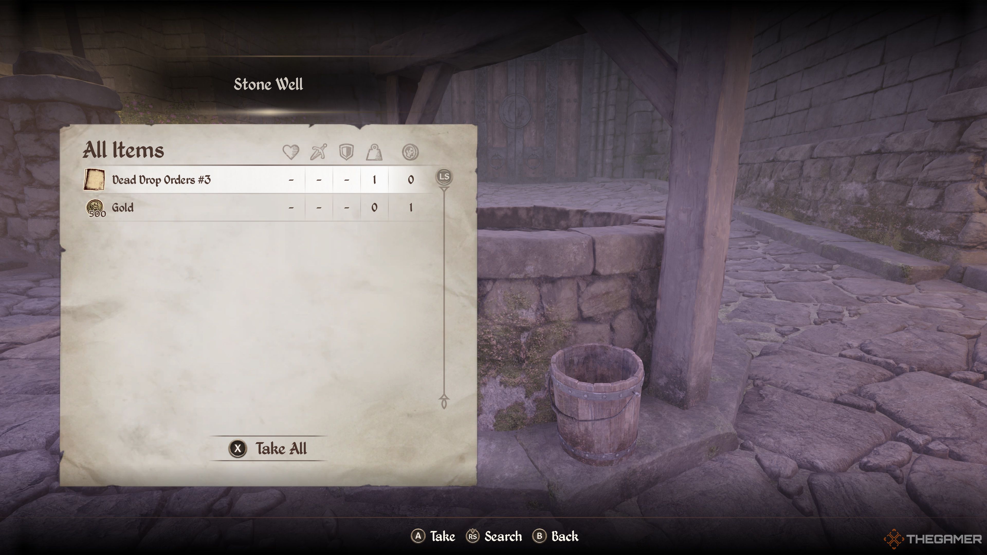 Oblivion Remastered Next Of Kin Rewards 14