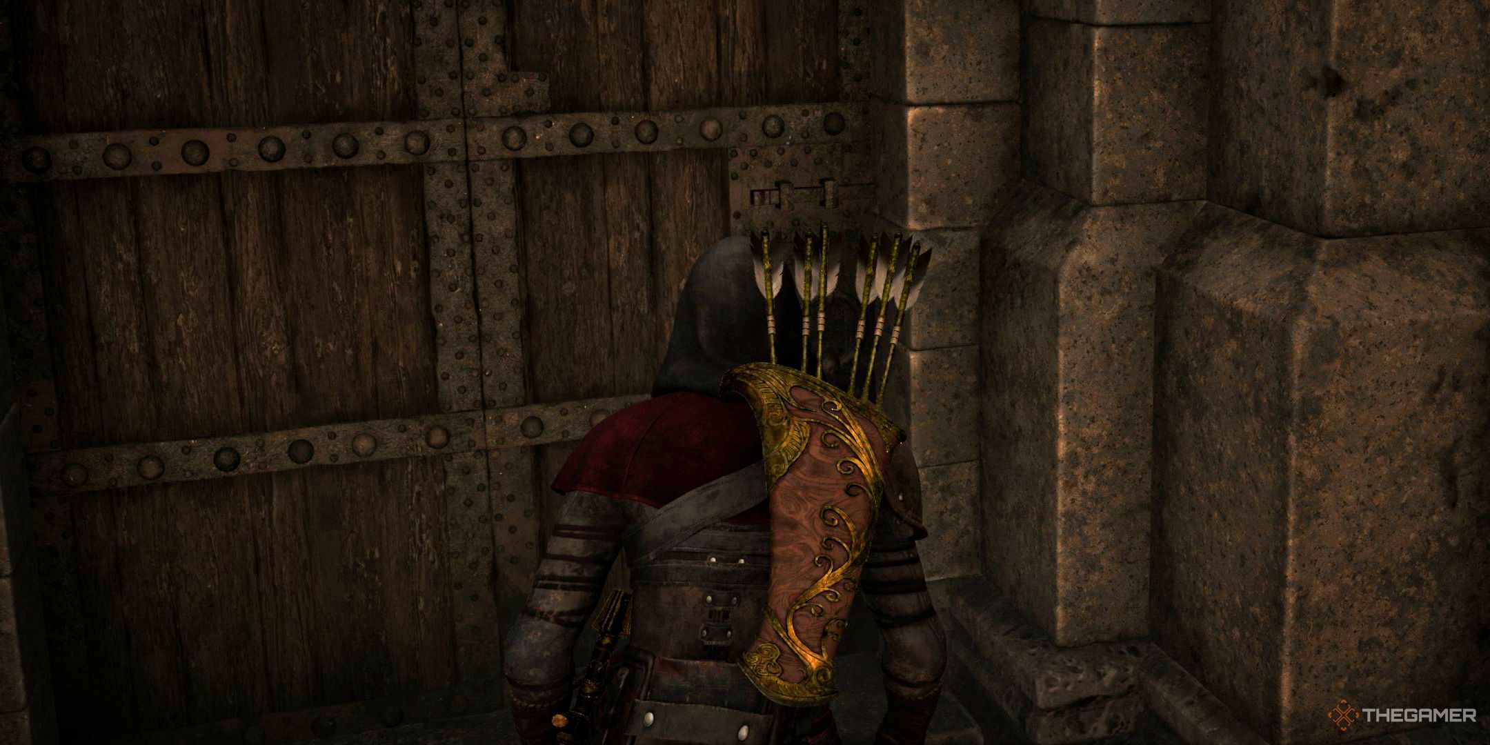 Oblivion Remastered Fans Say Lockpicking Changes Make Security Skill "Useless"