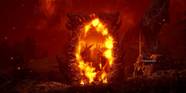 Oblivion Remastered Newcomers Are Getting Sick Of All The Oblivion Gates