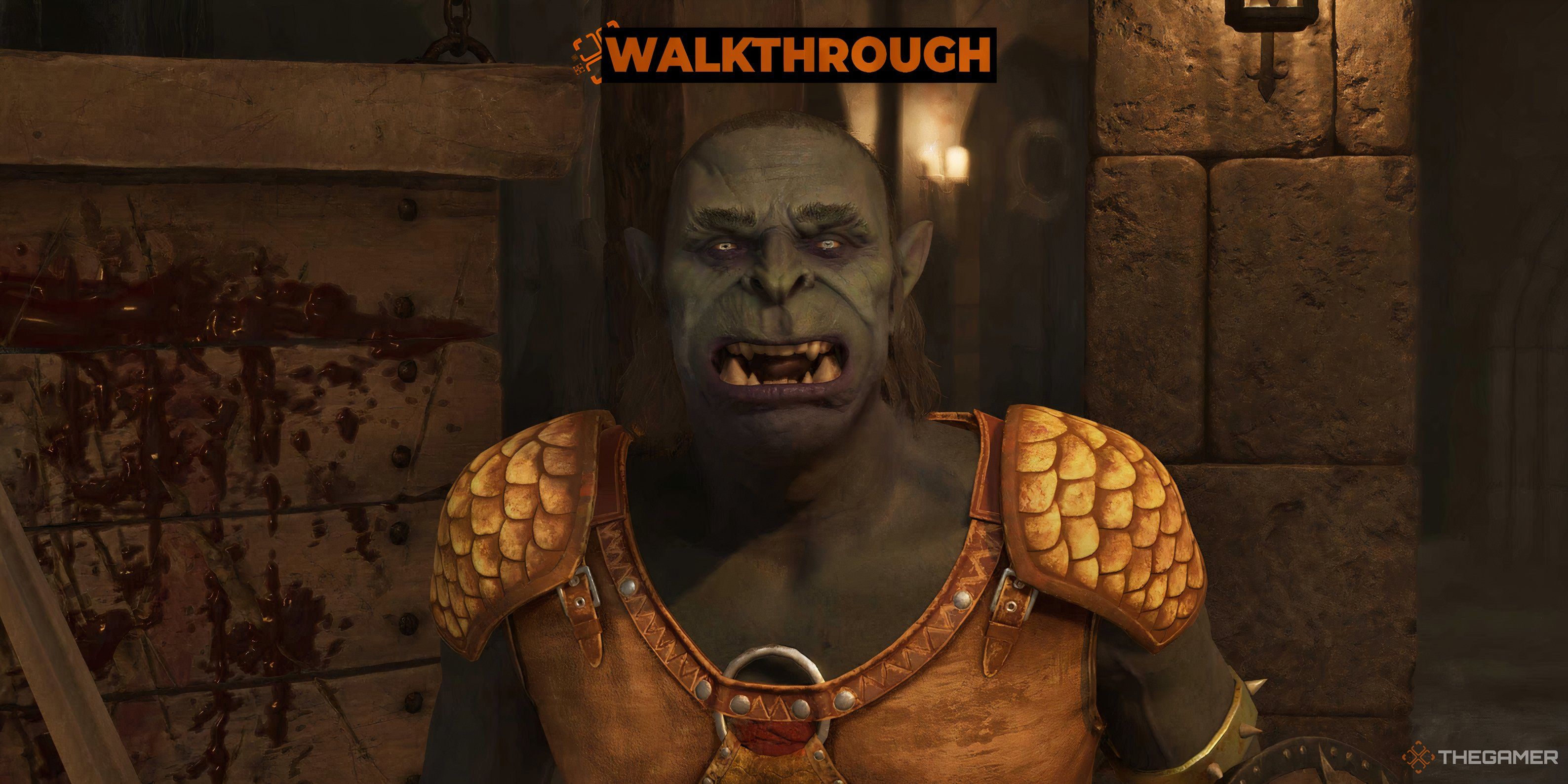 نحوه تکمیل تلاش Bruma Gate در Oblivion Remastered 5 این بازیکن با شاهزاده خاکستری در هنگام تلاش جانبی در Oblivion Remastered صحبت می کند.