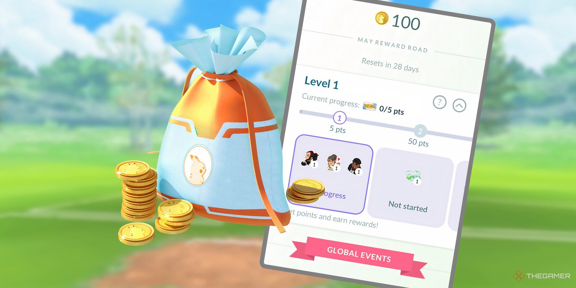 Pawmi’s May 2025 Community Day Guide For Pokemon Go Pawmi’s May 2025 Community Day Guide For Pokemon Go