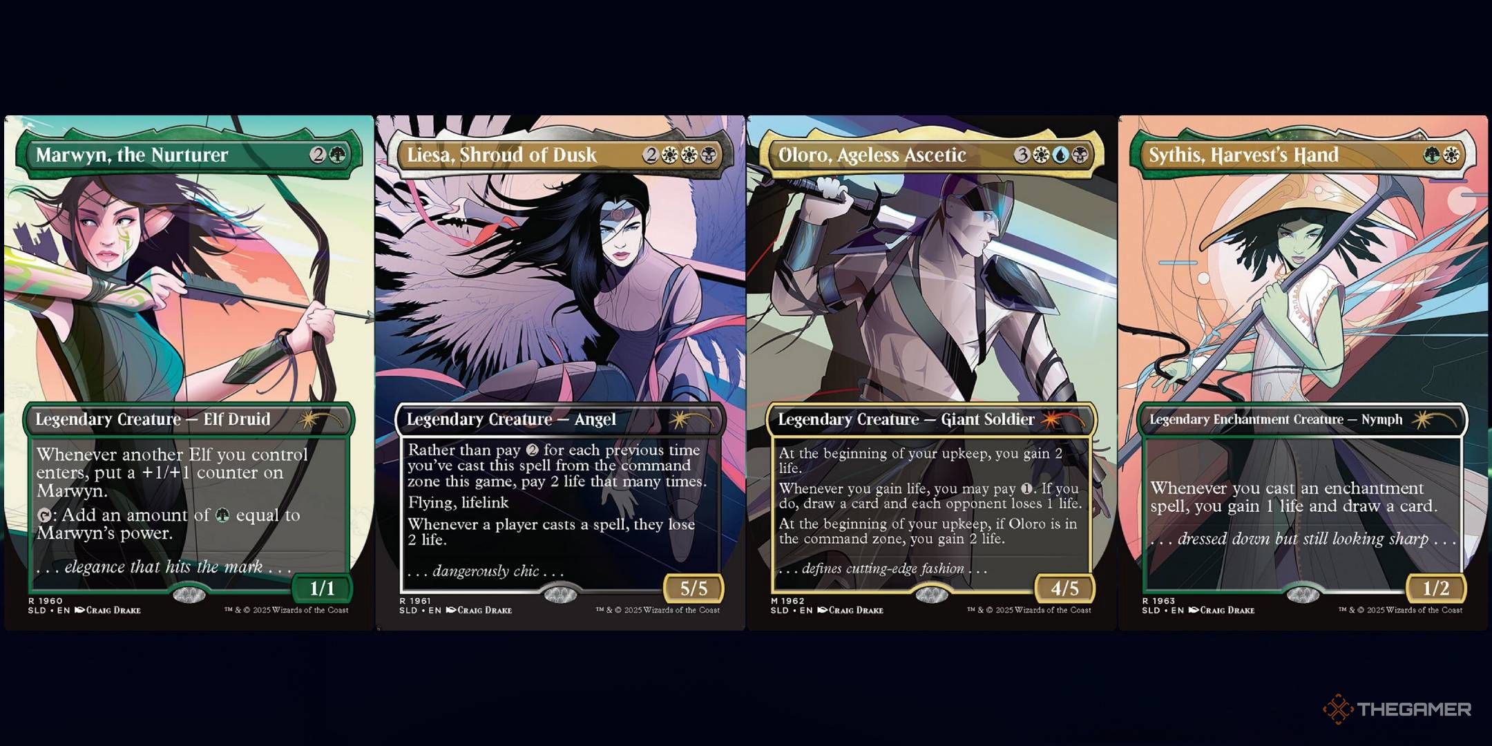 What's Included In The MTG Festival In A Box: Las Vegas 2025?