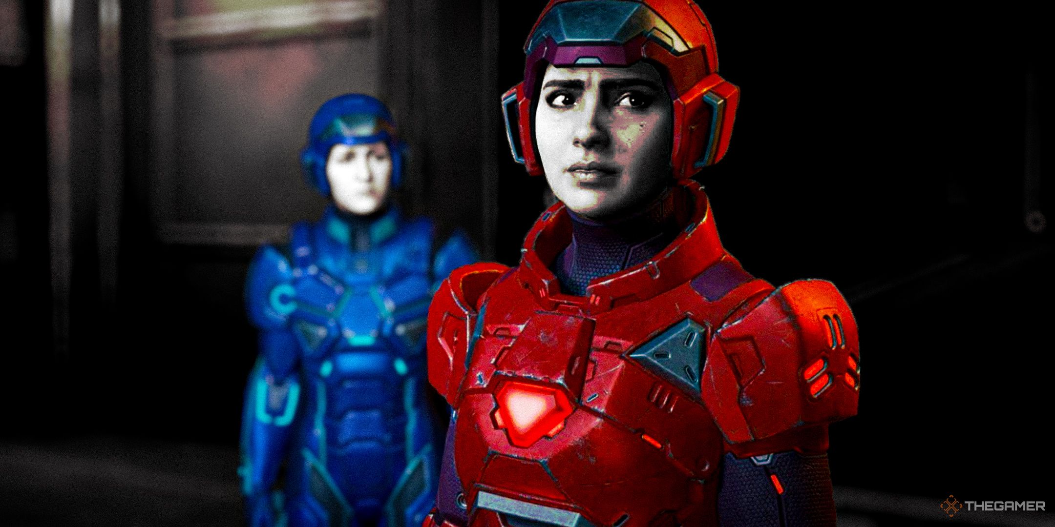 It's Way Harder To Finish Co-Op Games Like Split Fiction