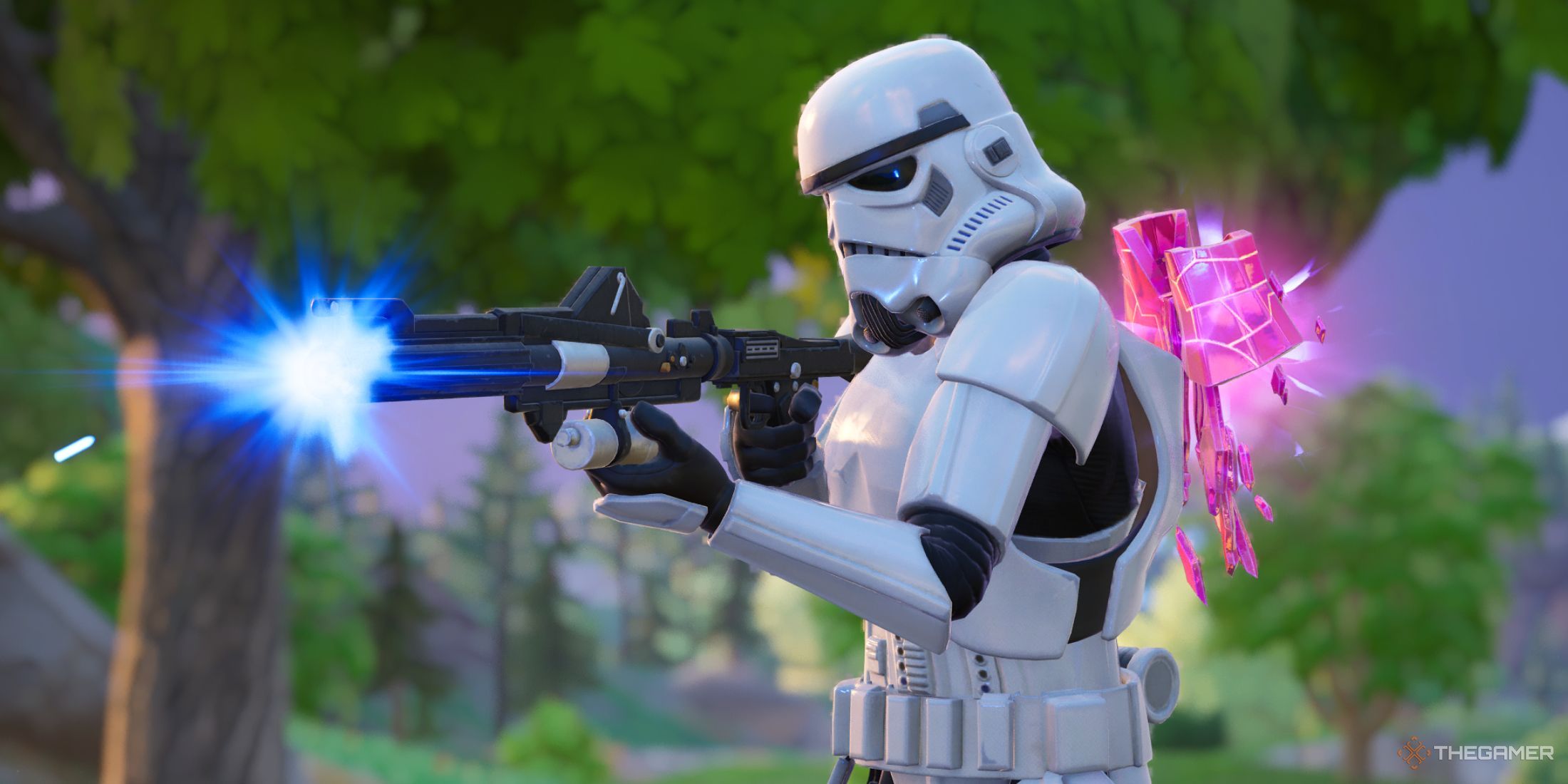 How To Find The Tie Fighter And X-Wing In Fortnite: Chapter 6, Season 3 How To Find The Tie Fighter And X-Wing In Fortnite: Chapter 6, Season 3