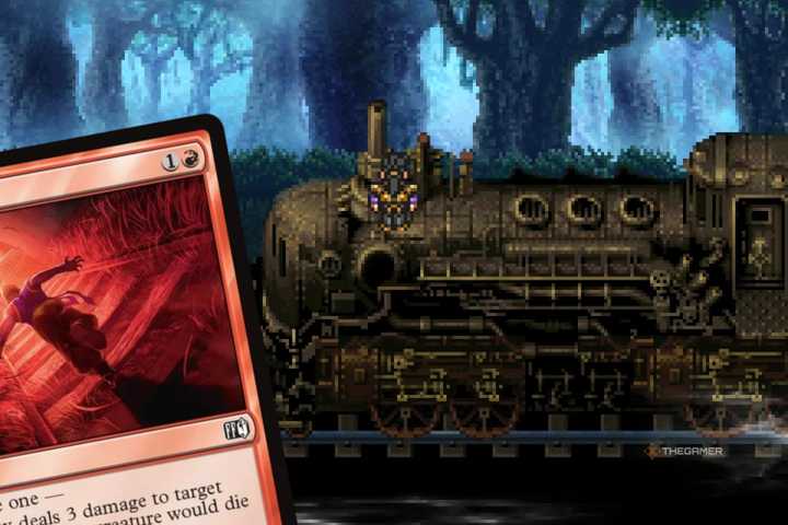 Final Fantasy 6 | TheGamer