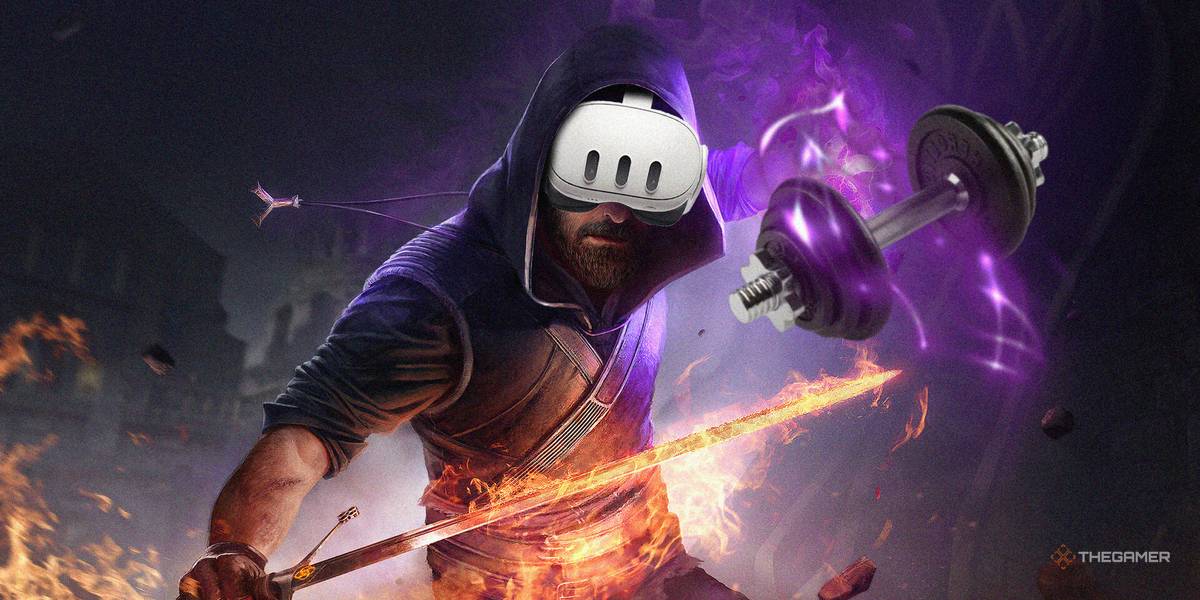 Oculus Sword Game Sword How To Install Blade And Sorcery On Oculus