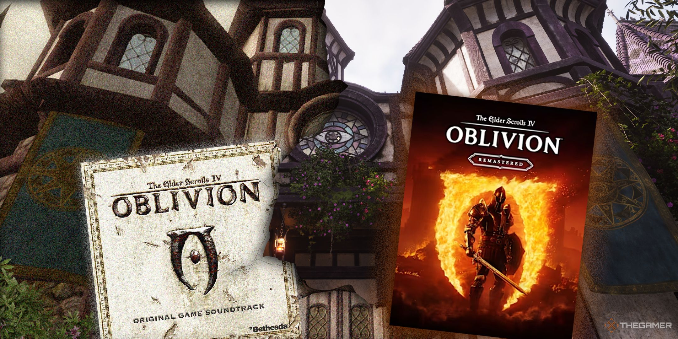 Bethesda Further Endorses Skyblivion With A Touching Shout-Out Bethesda Further Endorses Skyblivion With A Touching Shout-Out