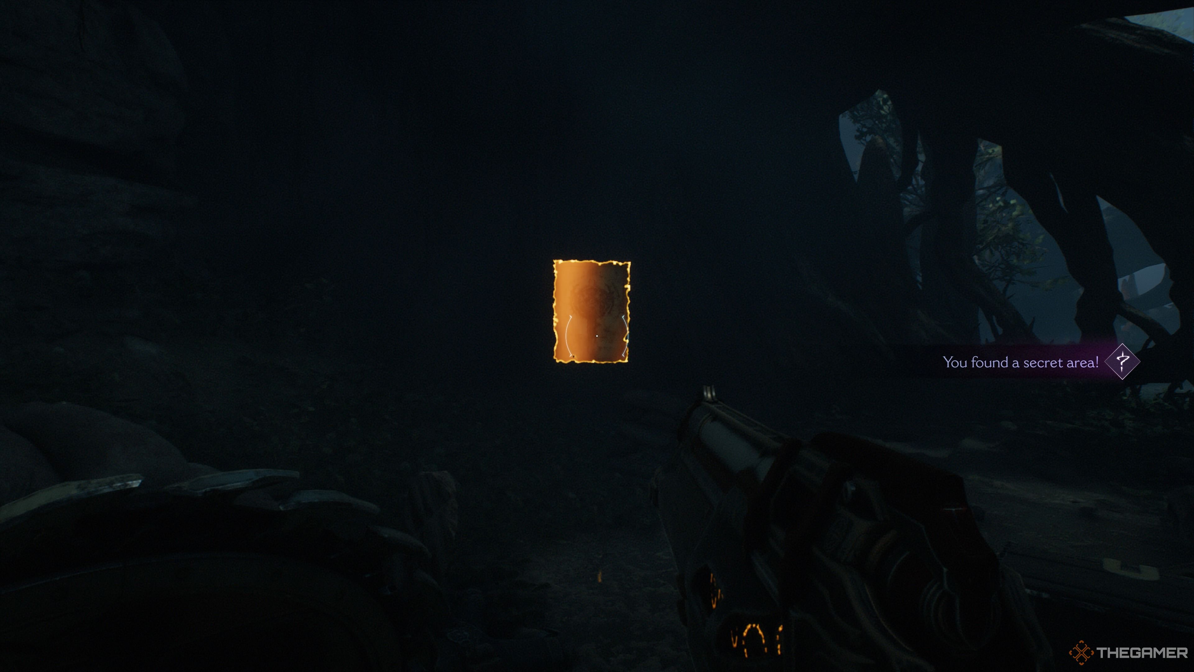 The Codex page in The Abyssal Forest of Doom The Dark Ages.