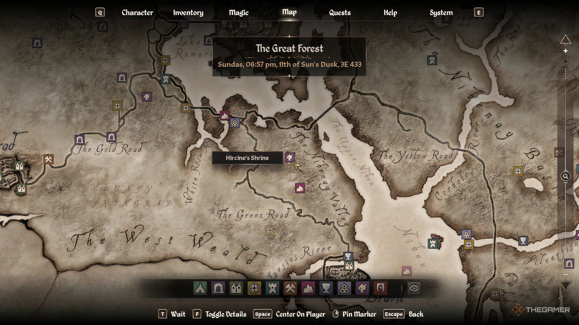 how-to-get-the-saviour-s-hide-in-oblivion-remastered