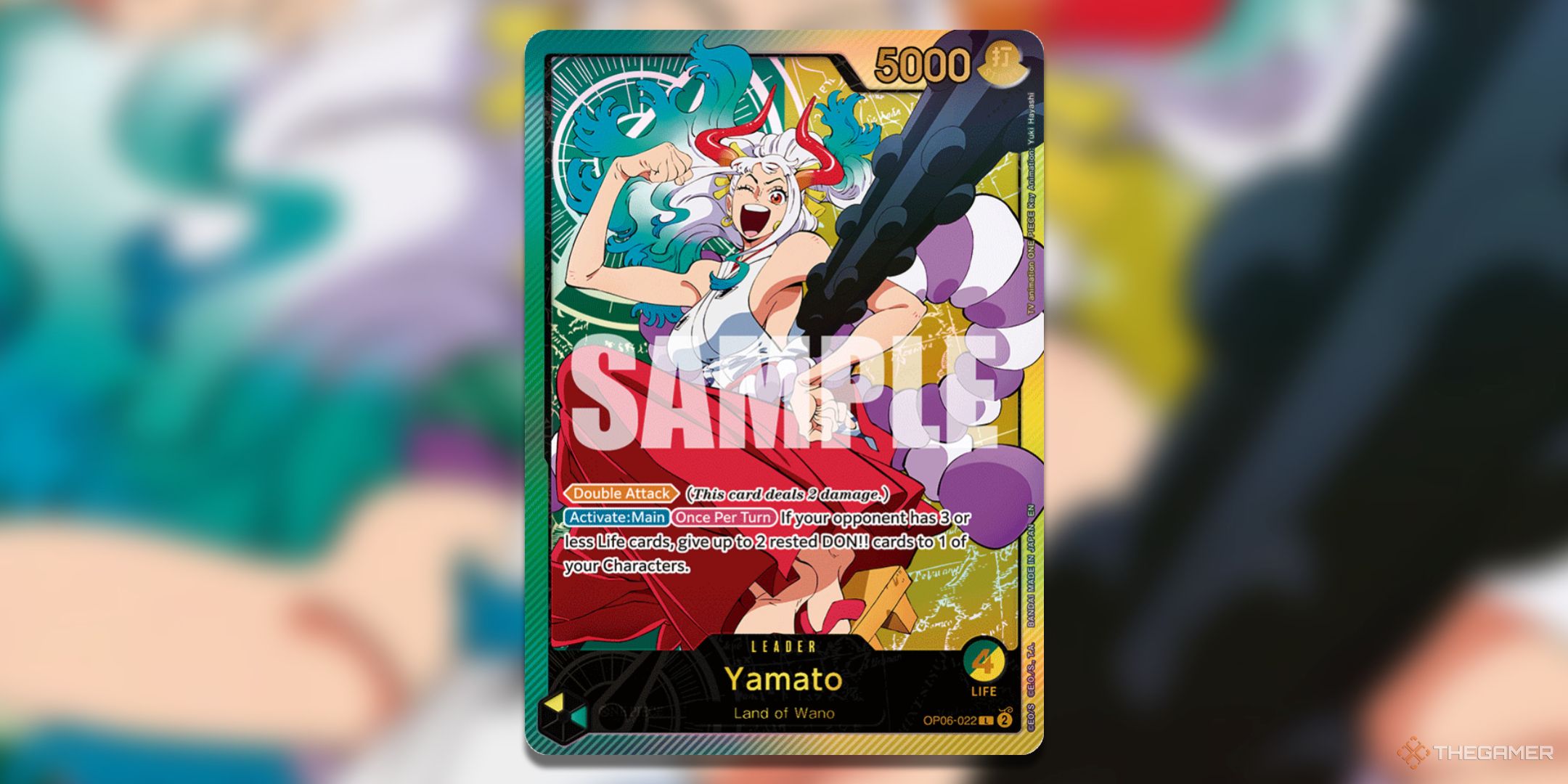 EB02 Extra Booster Mobile Phones 25th Collection from Yamato SPR Leader One Peace Card Game from 25th Collection.