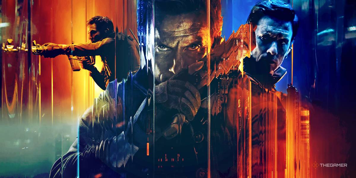 After Nearly A Decade, It's Time To Return To Sci-Fi With Call Of Duty: Black Ops 7