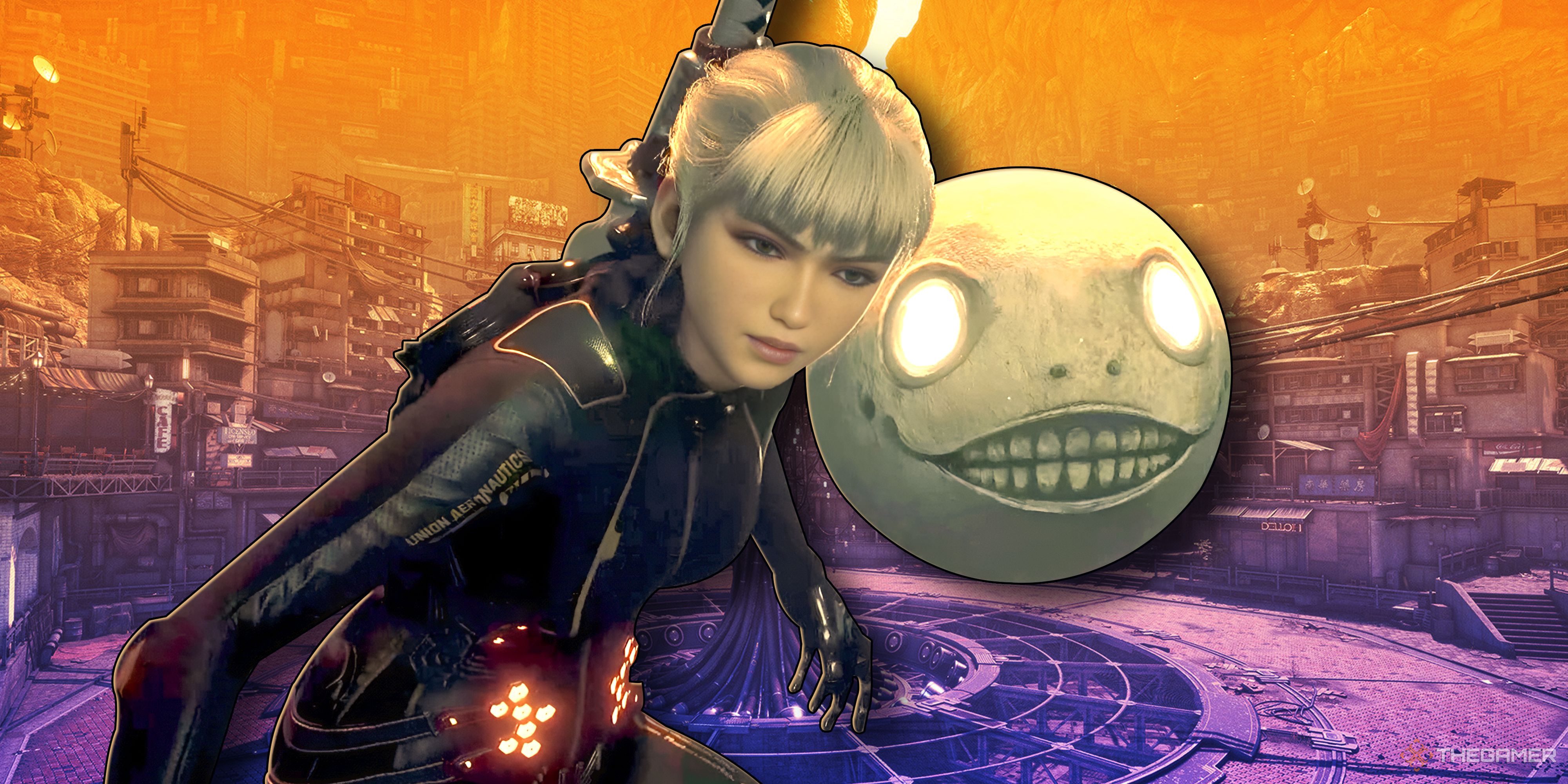 The Best Mods For Stellar Blade