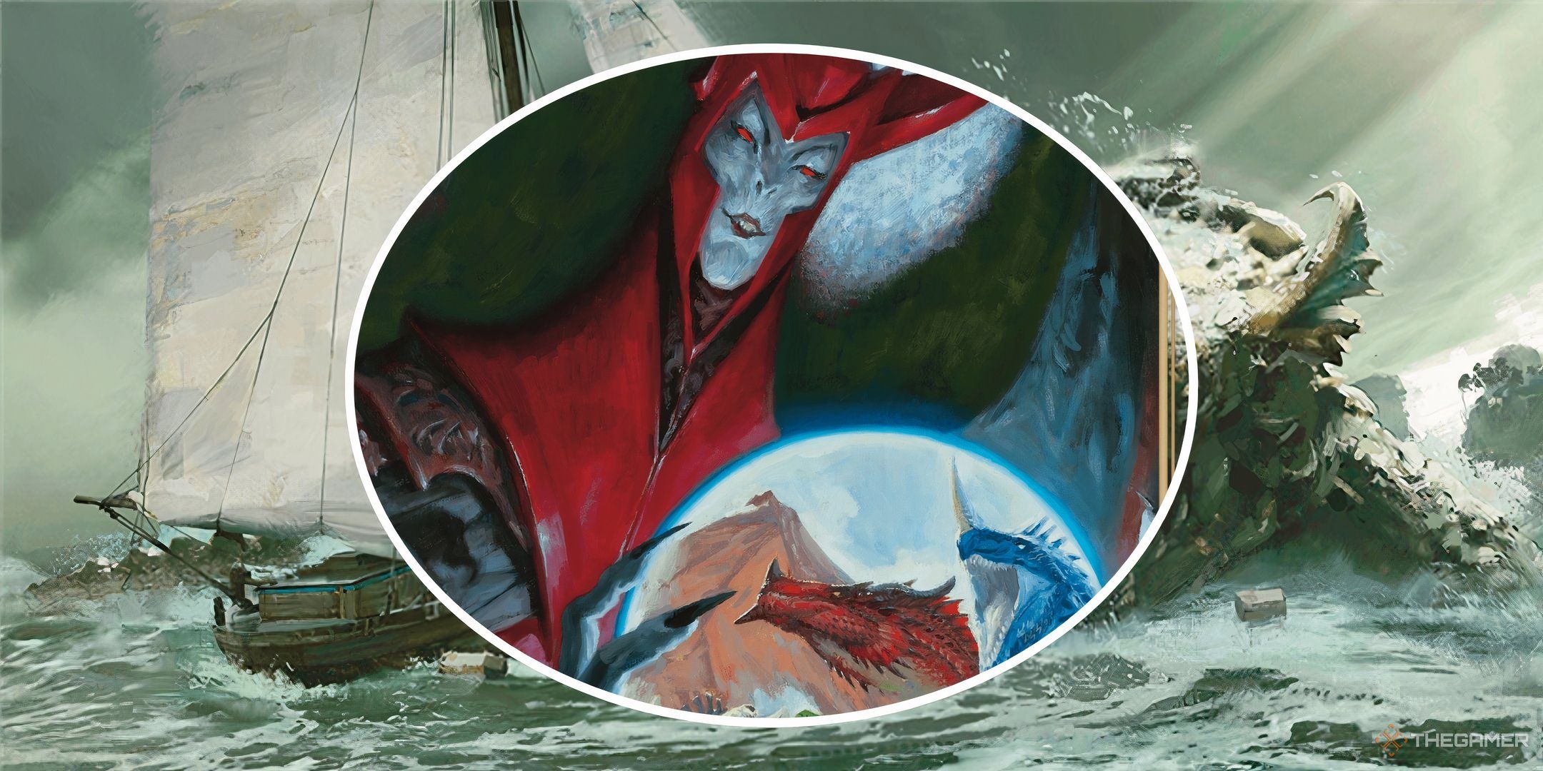 If You're A DM, Try To Avoid Making These Mistakes In DND