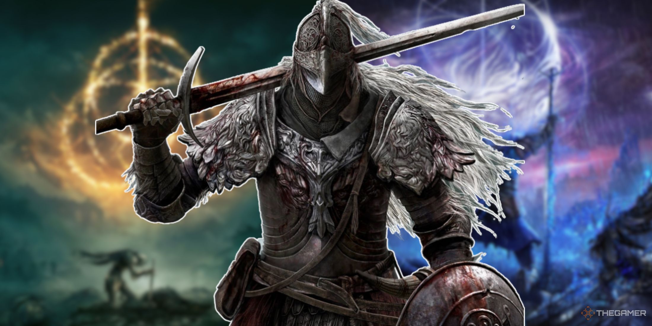 Biggest Differences You Need To Know Between Elden Ring And Elden Ring Nightreign