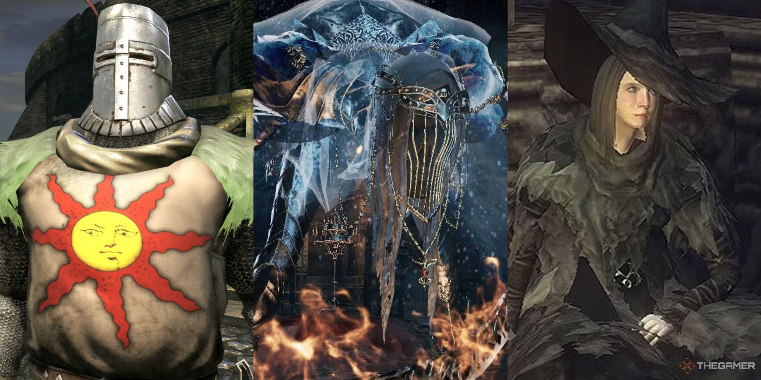 Only Superfans Have Spotted These 24 Easter Eggs And References In Elden Ring Nightreign