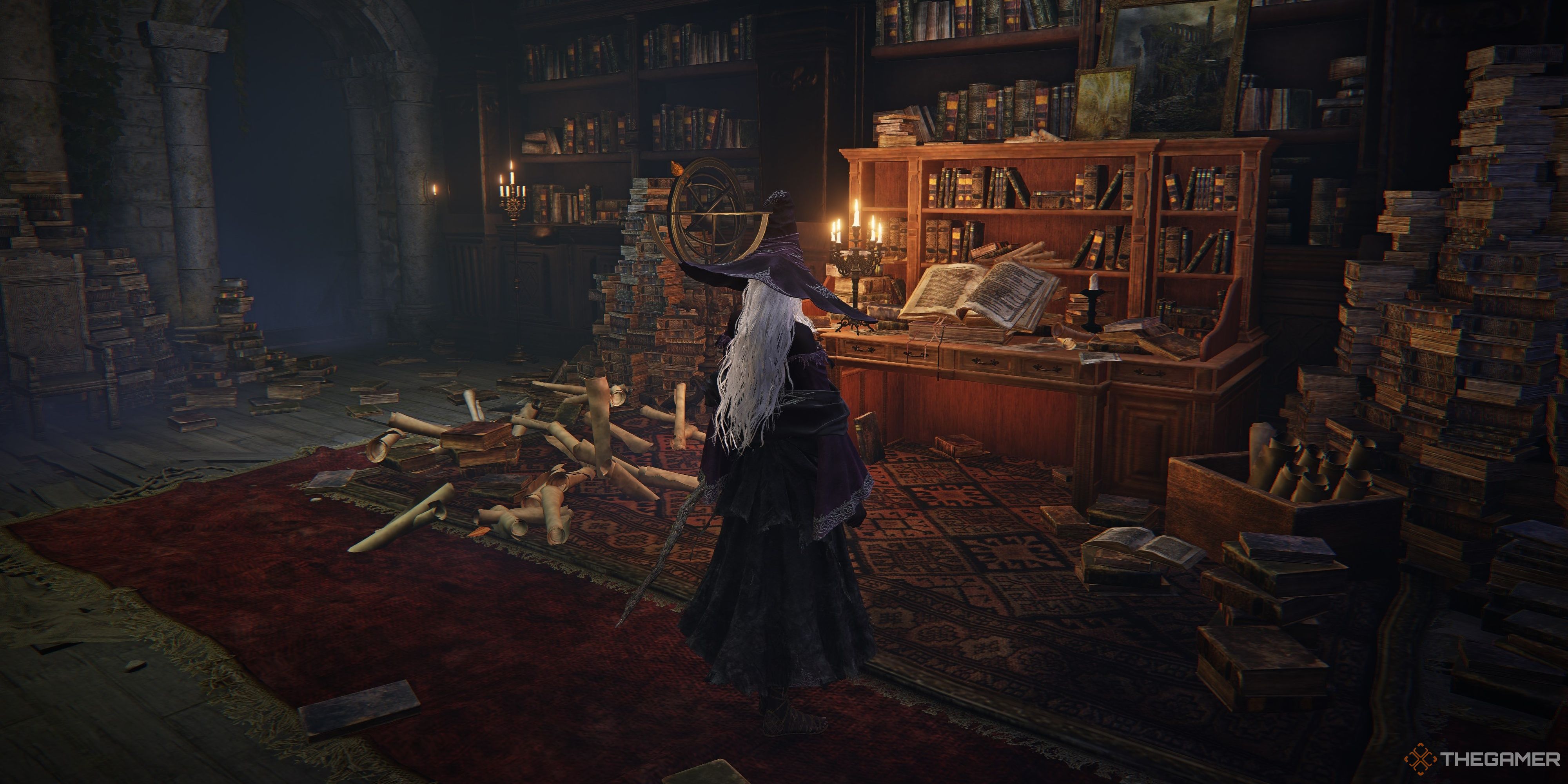 How To Unlock Every Achievement/Trophy In Elden Ring Nightreign