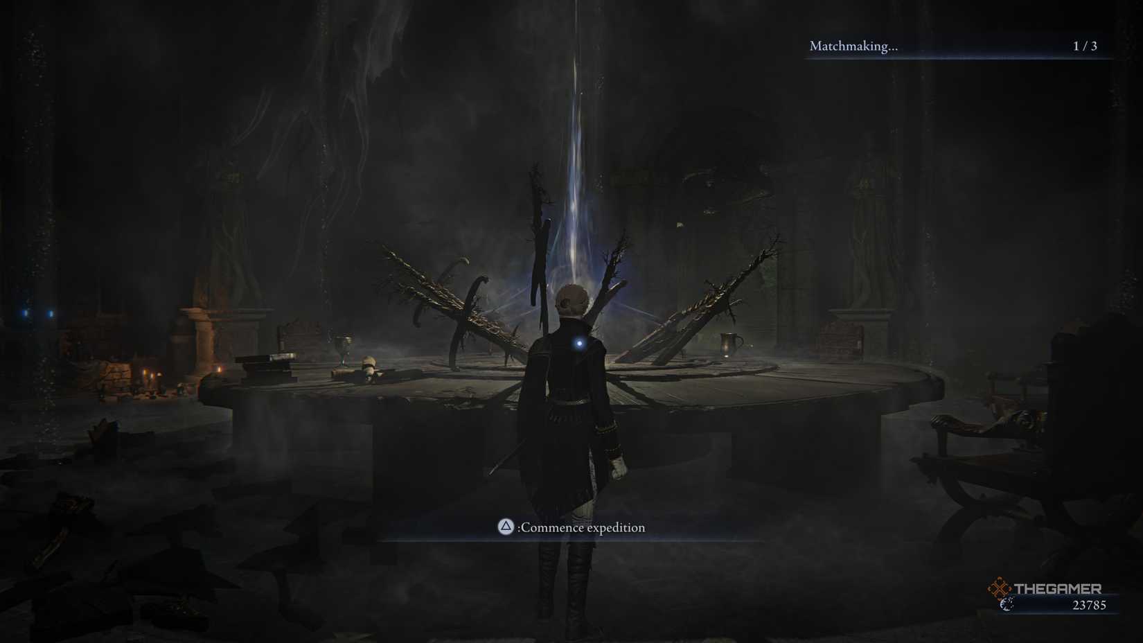 How To Fix Matchmaking Issues In Elden Ring Nightreign