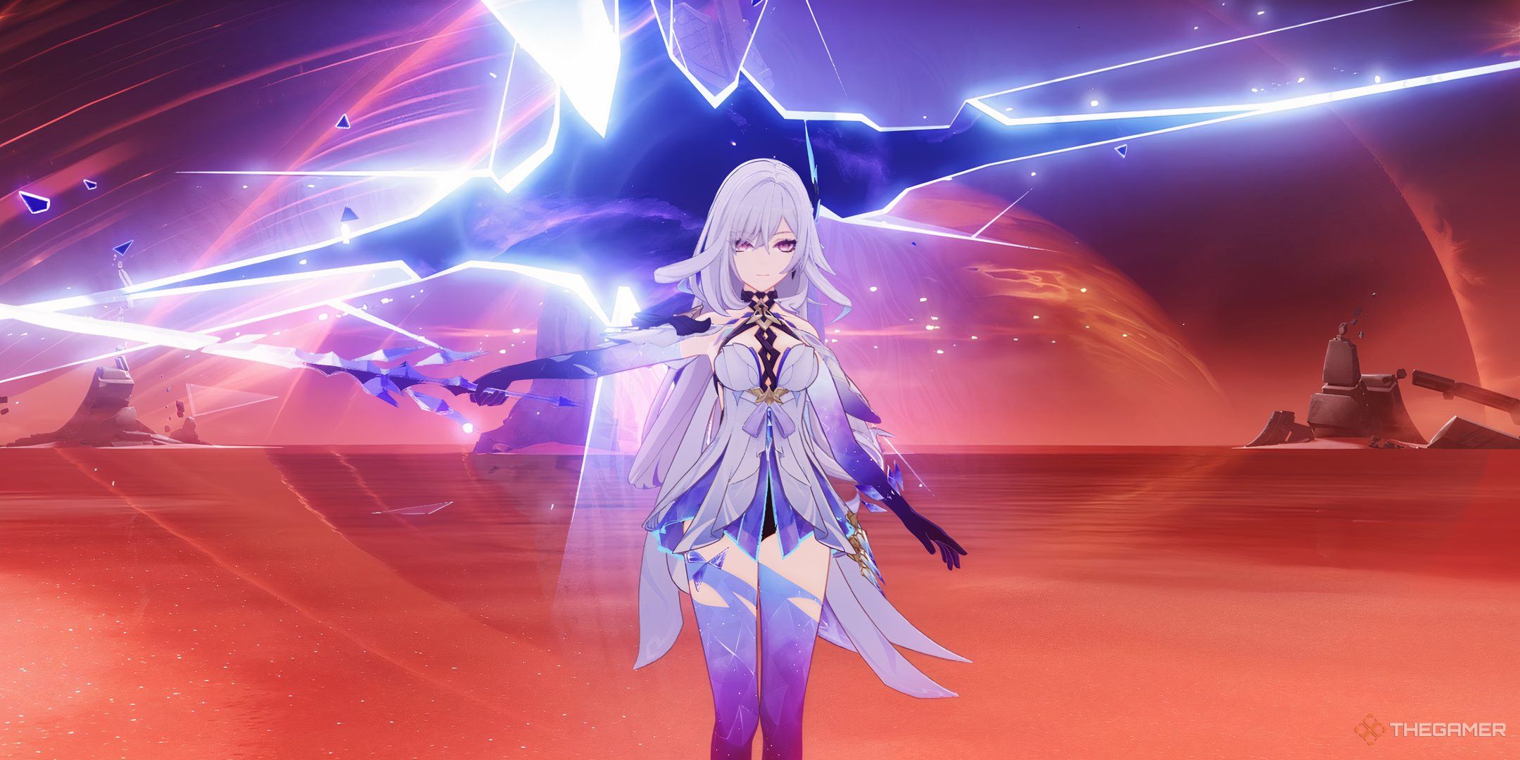 Picture background