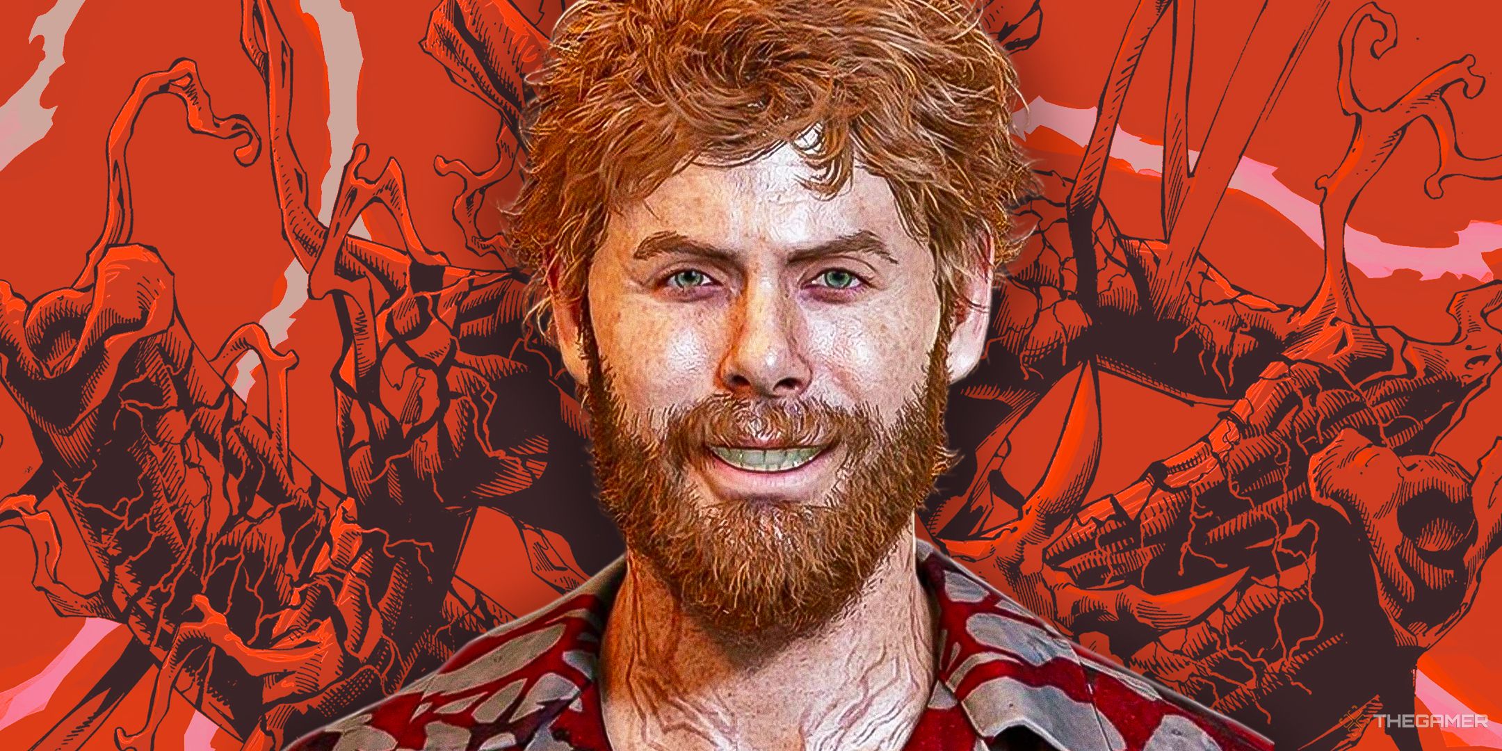 If The Venom Spin-Off Is Cancelled, I Hope Carnage Is Left Out Of Spider-Man 3
