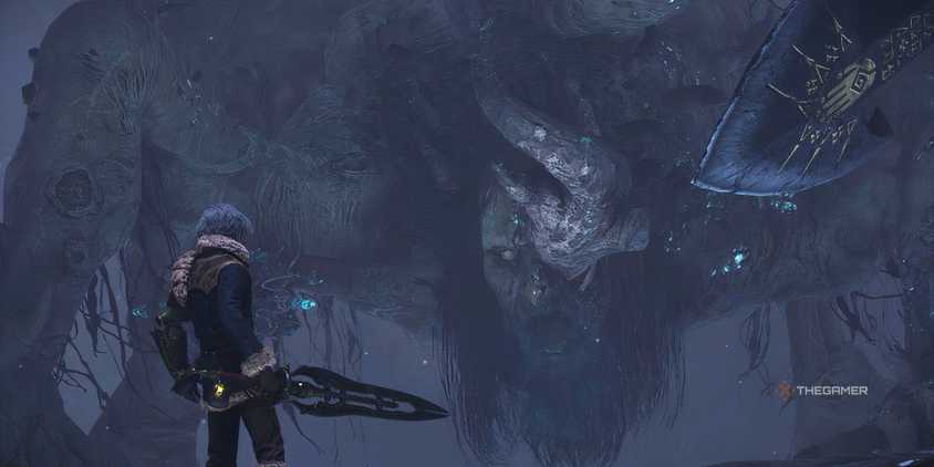 How To Find The Premetamorphic Green Hunter Boss In Lies Of P: Overture