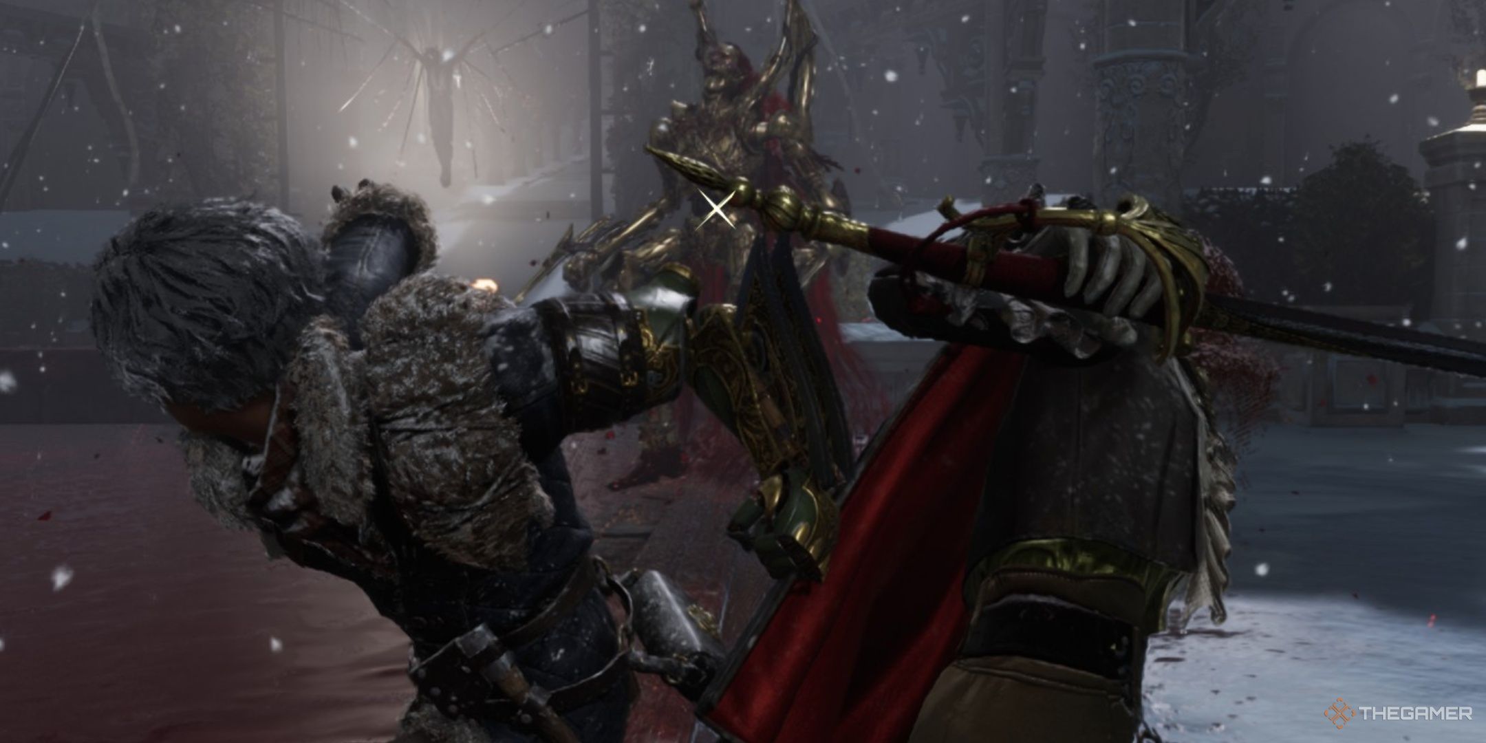 How To Get The Secret Room Key In Lies Of P: Overture
