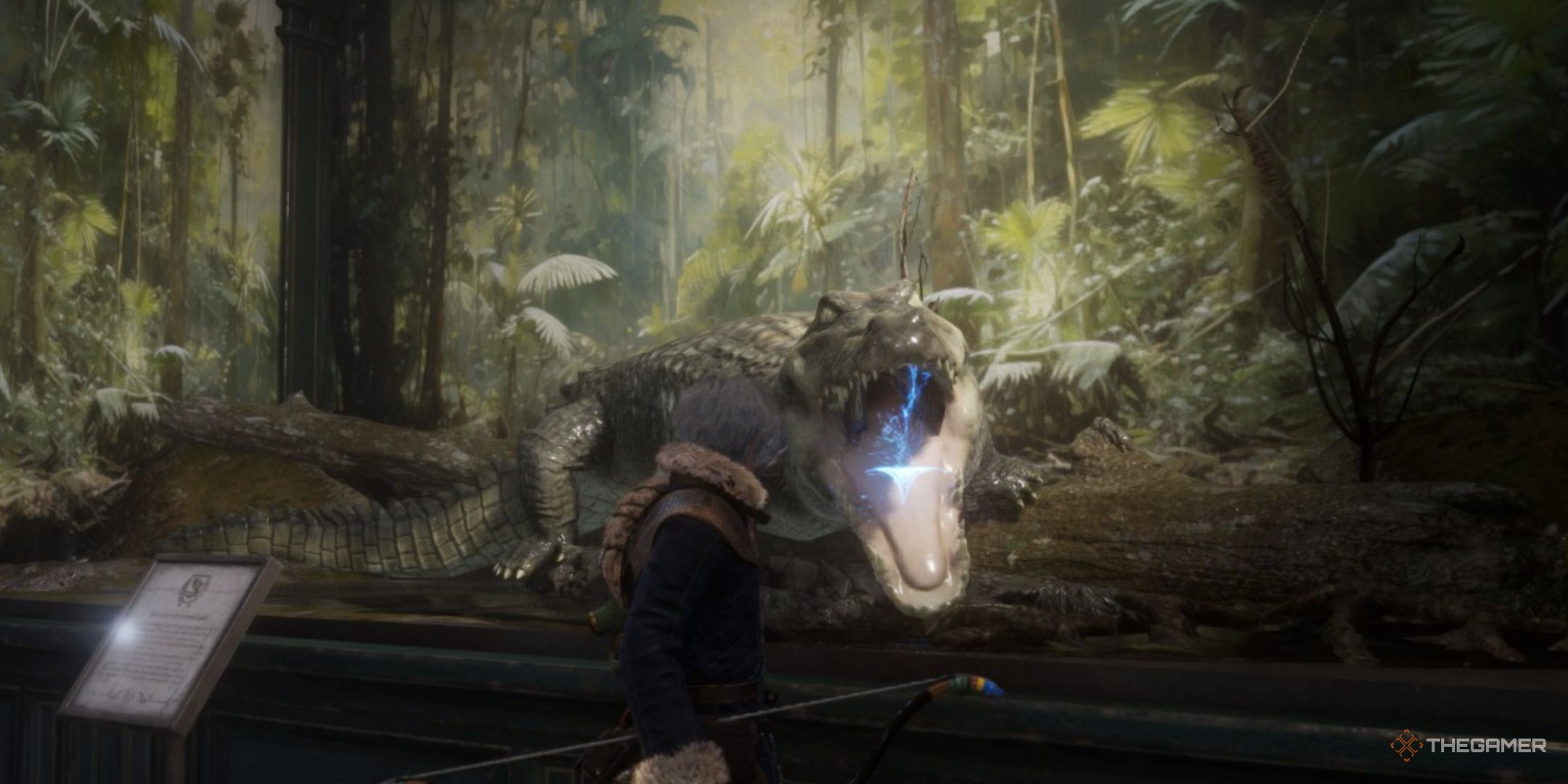 How To Unlock Ciphers In Lies Of P: Overture