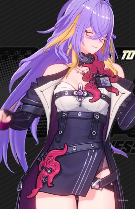 Neverness To Everness (NTE) Confirmed Character List