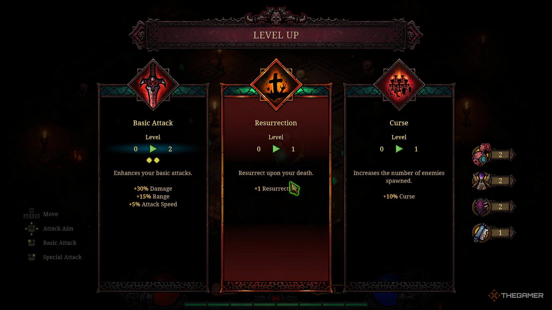 A choice of survival resurrection from the tower to the tower of the universe.