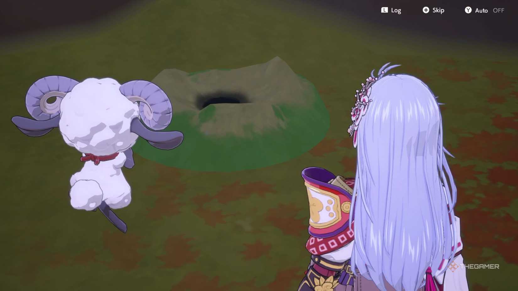 Where To Find All Onigiri Holes In Rune Factory: Guardians Of Azuma