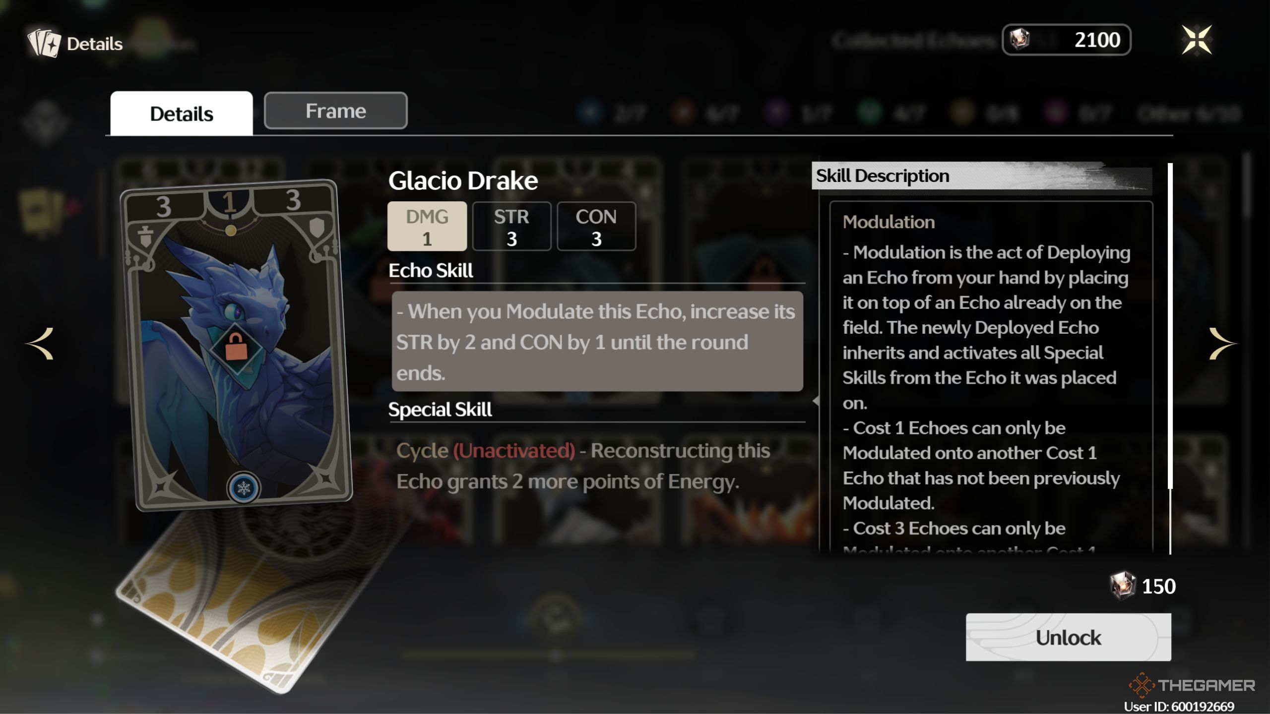 Wuthering waves all out to the peaks on the prestige screen to buy cards.