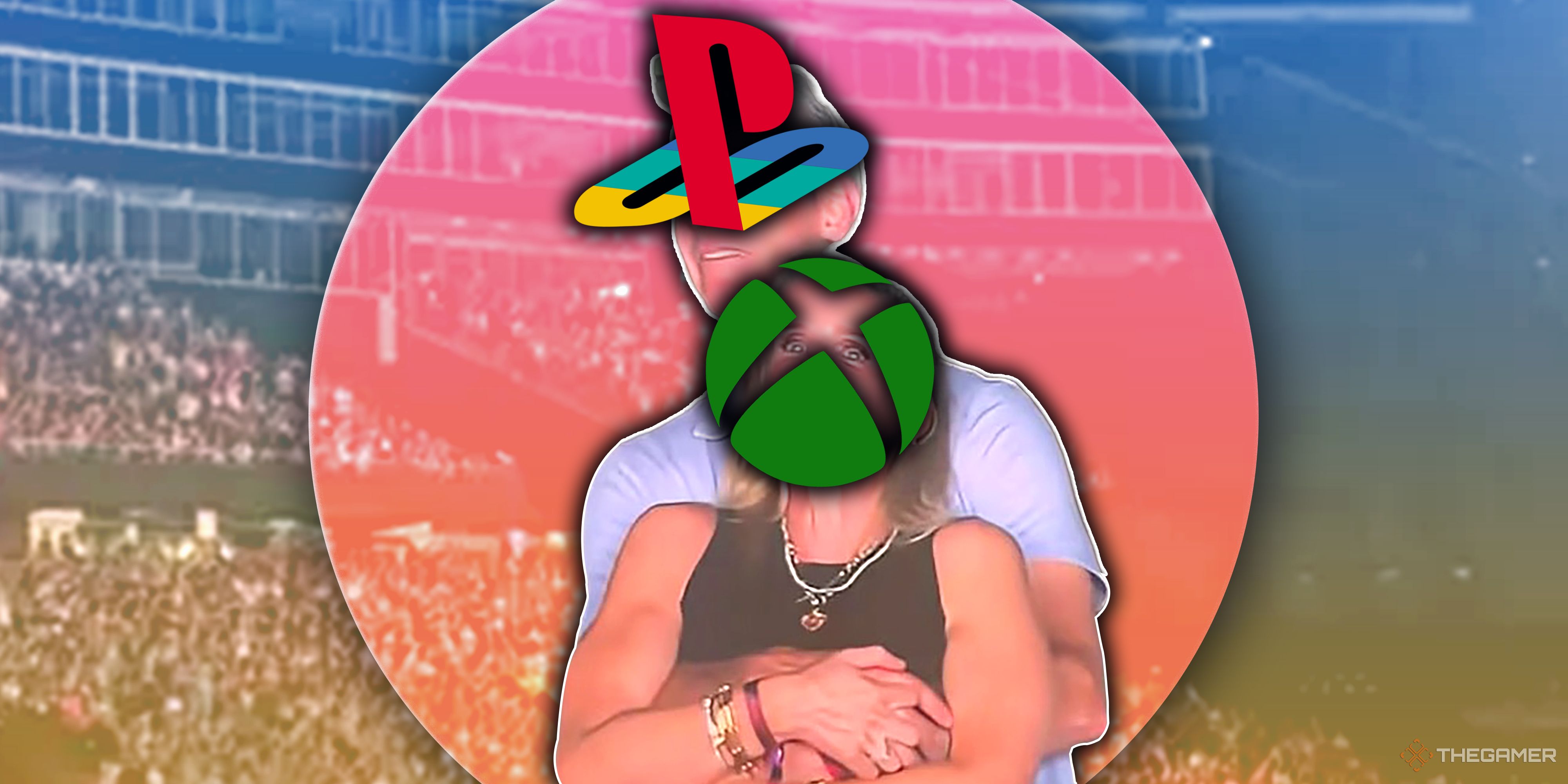 Sony Might Have Just Killed The Console War For Good