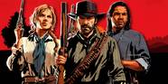 The Deadliest Characters In Red Dead Redemption 2 Ranked By Their Strength The Deadliest Characters In Red Dead Redemption 2 Ranked By Their Strength