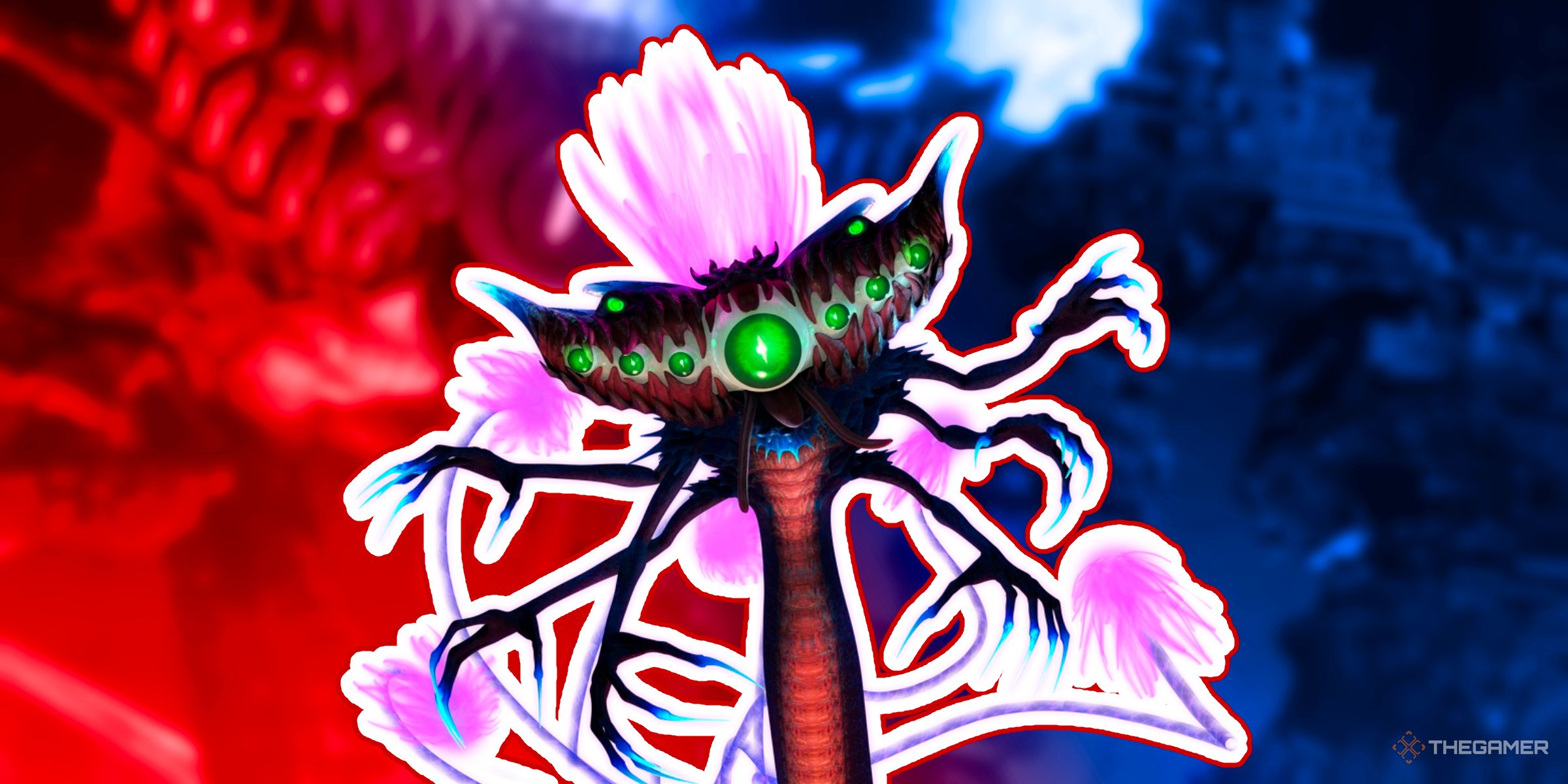 The perfect Gaia Ontop performance of Sonic Unleashed