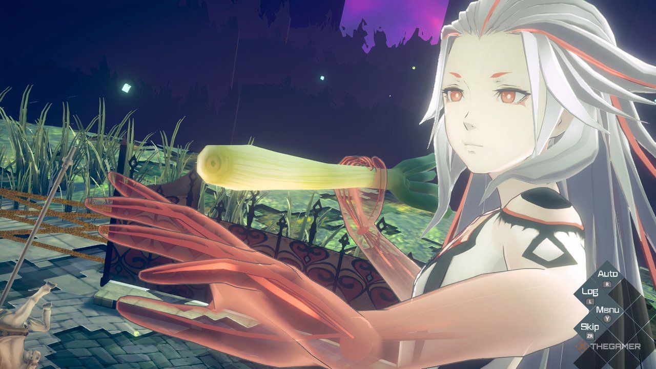 No Sleep For Kaname Date - From AI: The Somnium File Review