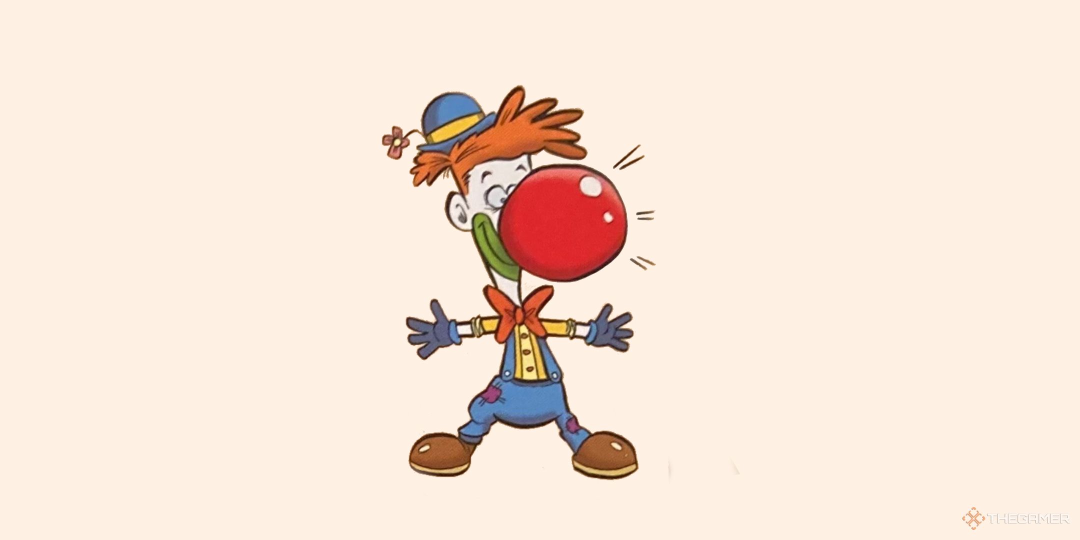 The art of red nose than the municipality.