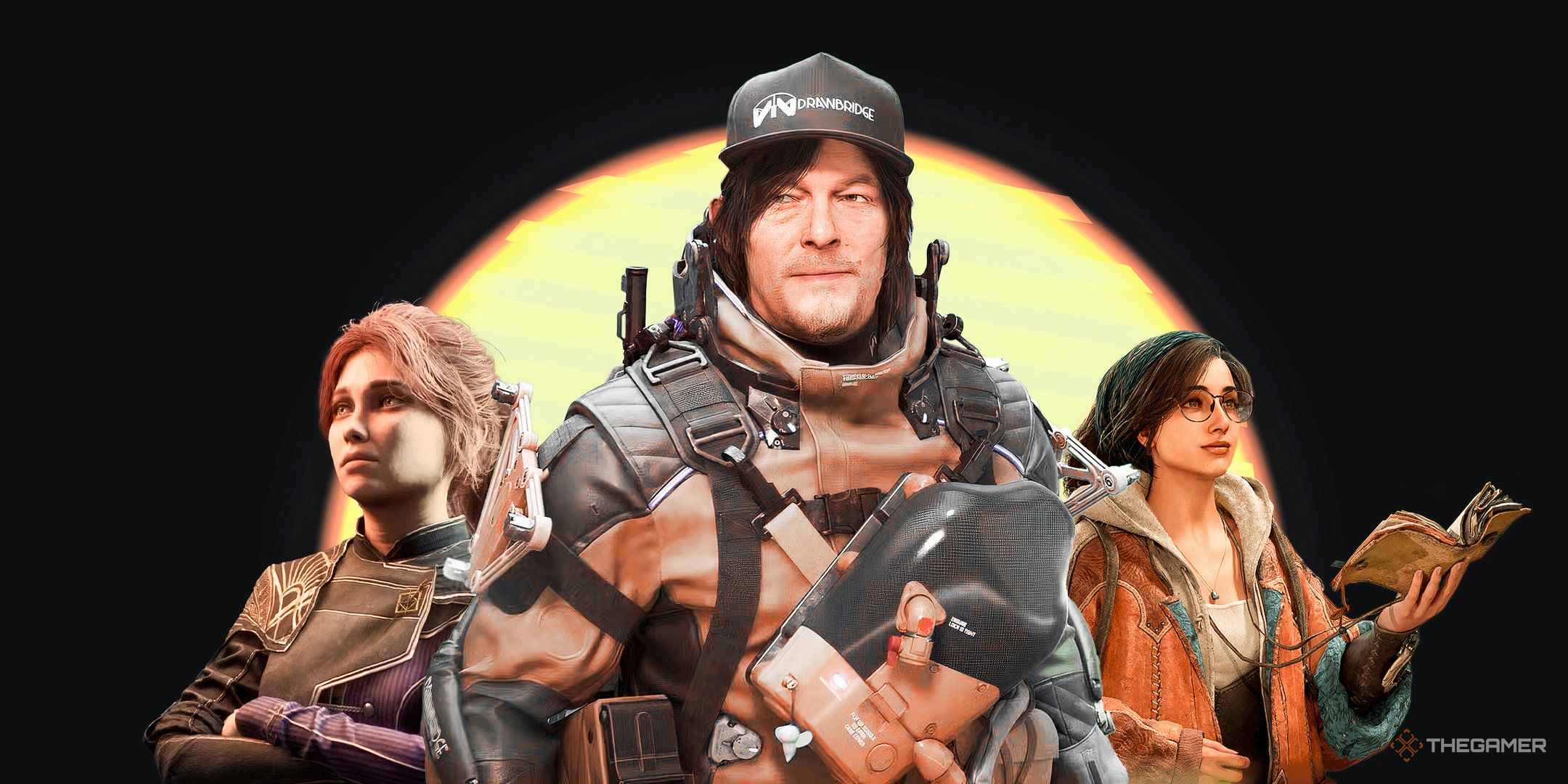 Clair Obscur: Expedition 33 And Monster Hunter Wilds Missing From Japanese "Game Of The Year So Far" Poll