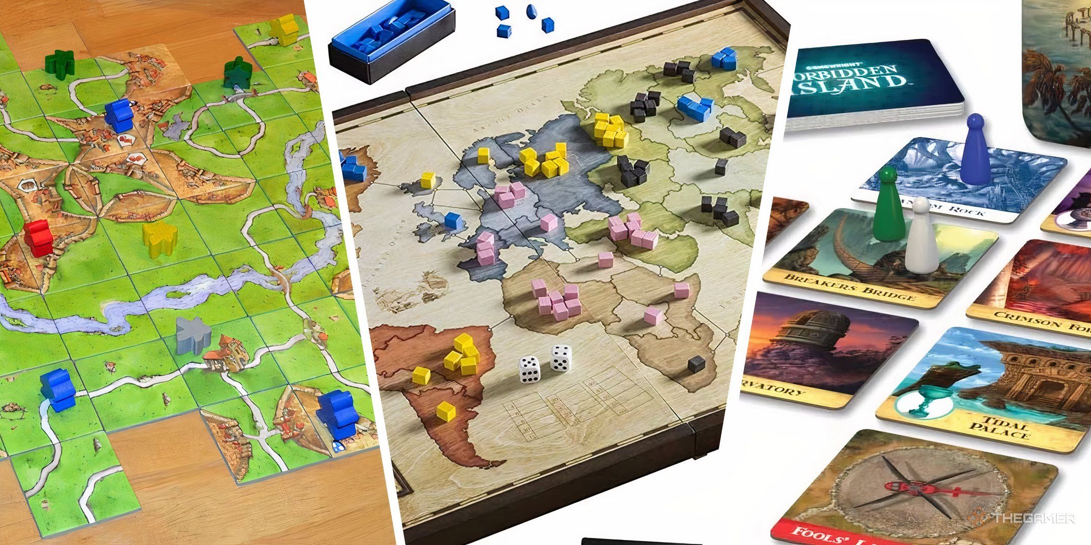 These Board Games May Seem Hard, But Even Casuals Can Win Their First Time